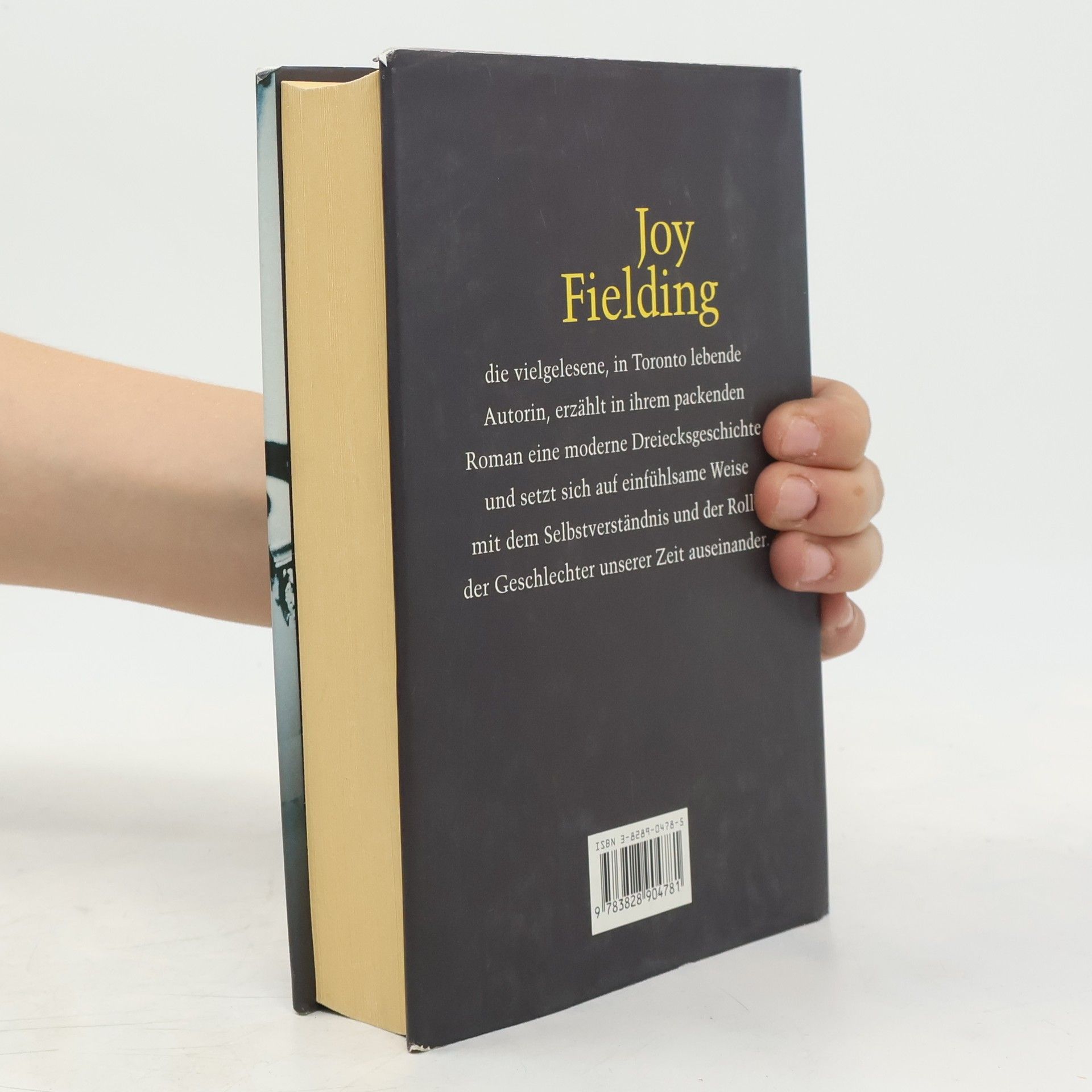 Joy Fielding Ich will Ihren Mann