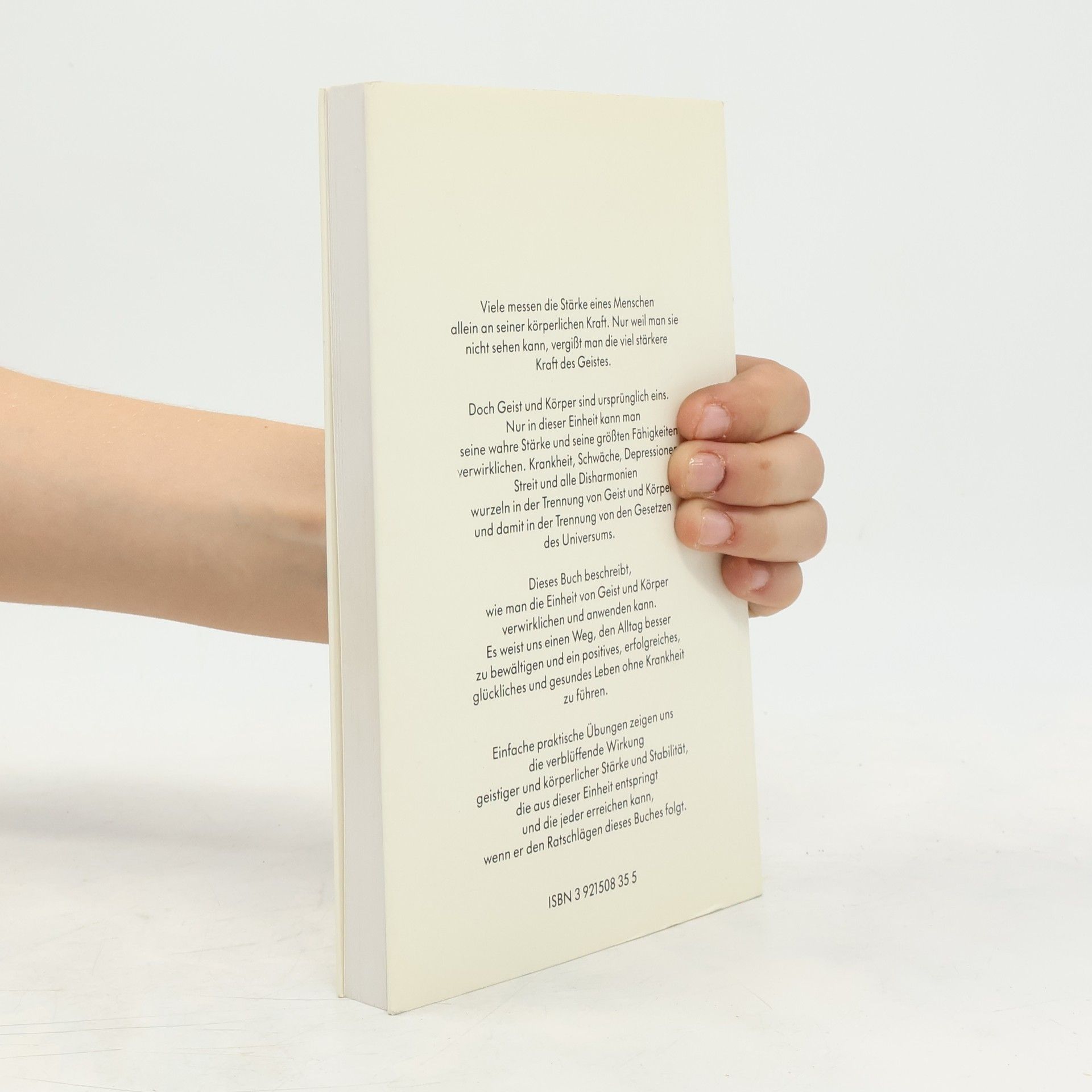 Koiči Tohei Das Ki-Buch