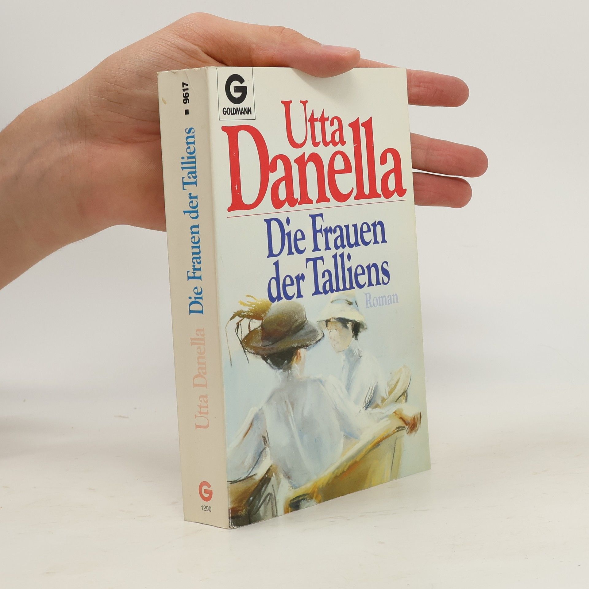 Die Frauen der Talliens