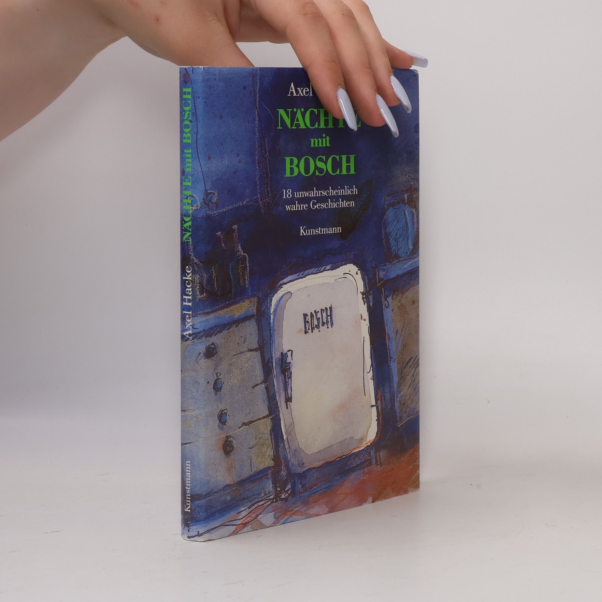 Nächte mit Bosch