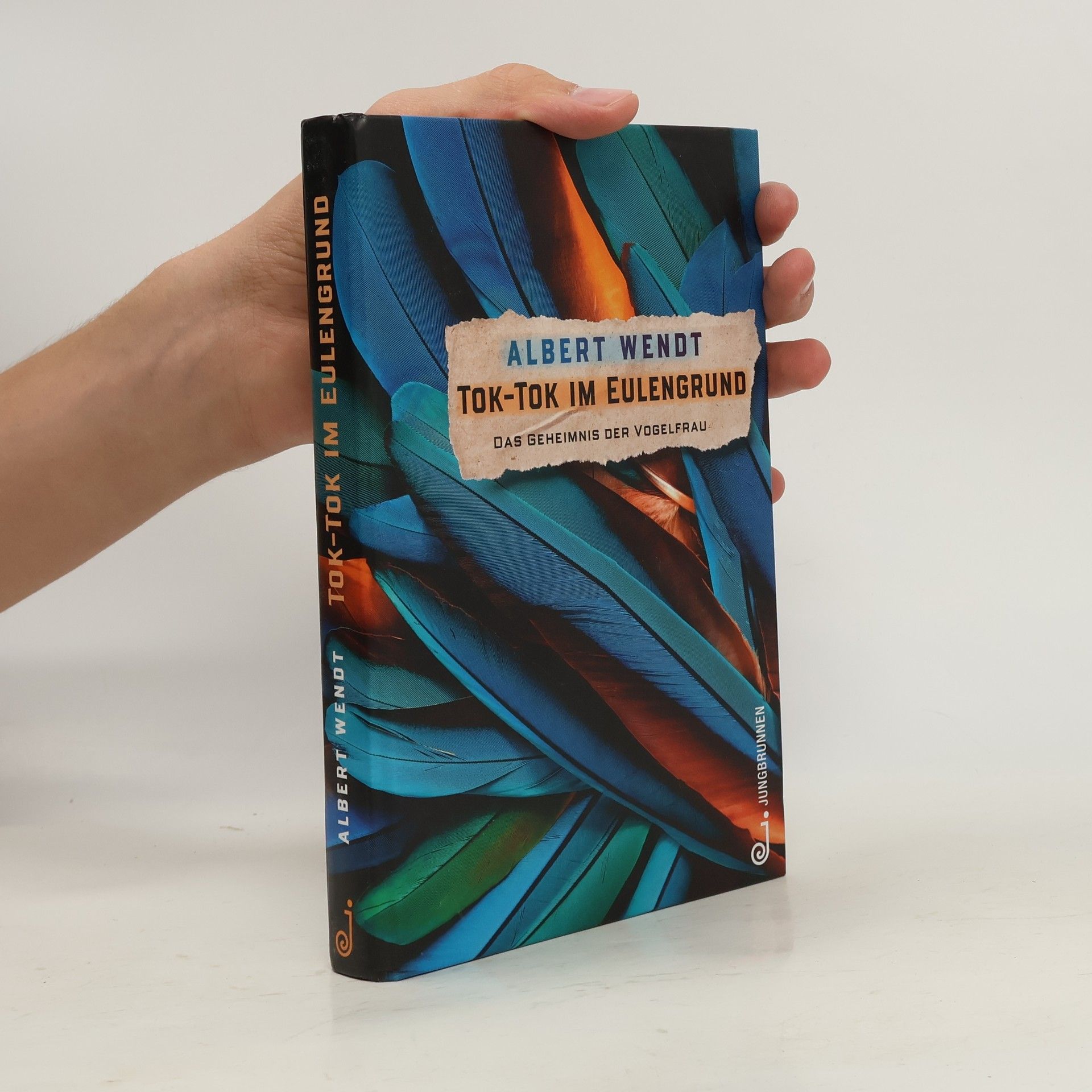 Tok-Tok im Eulengrund