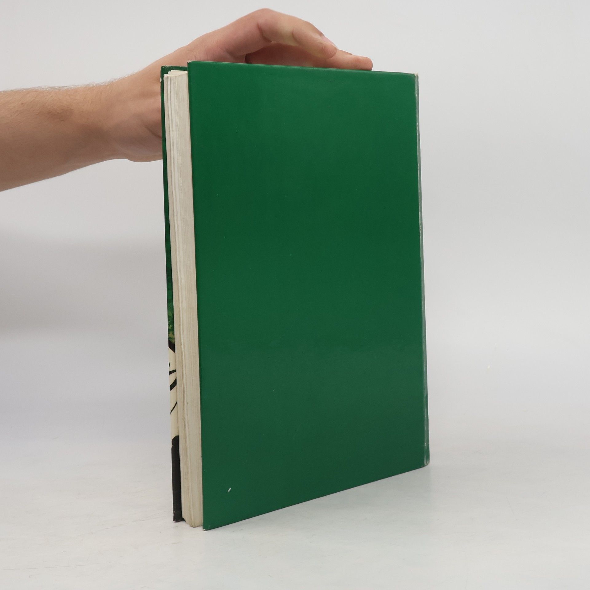 Various authors Specializovaný katalog československých poštovních známek