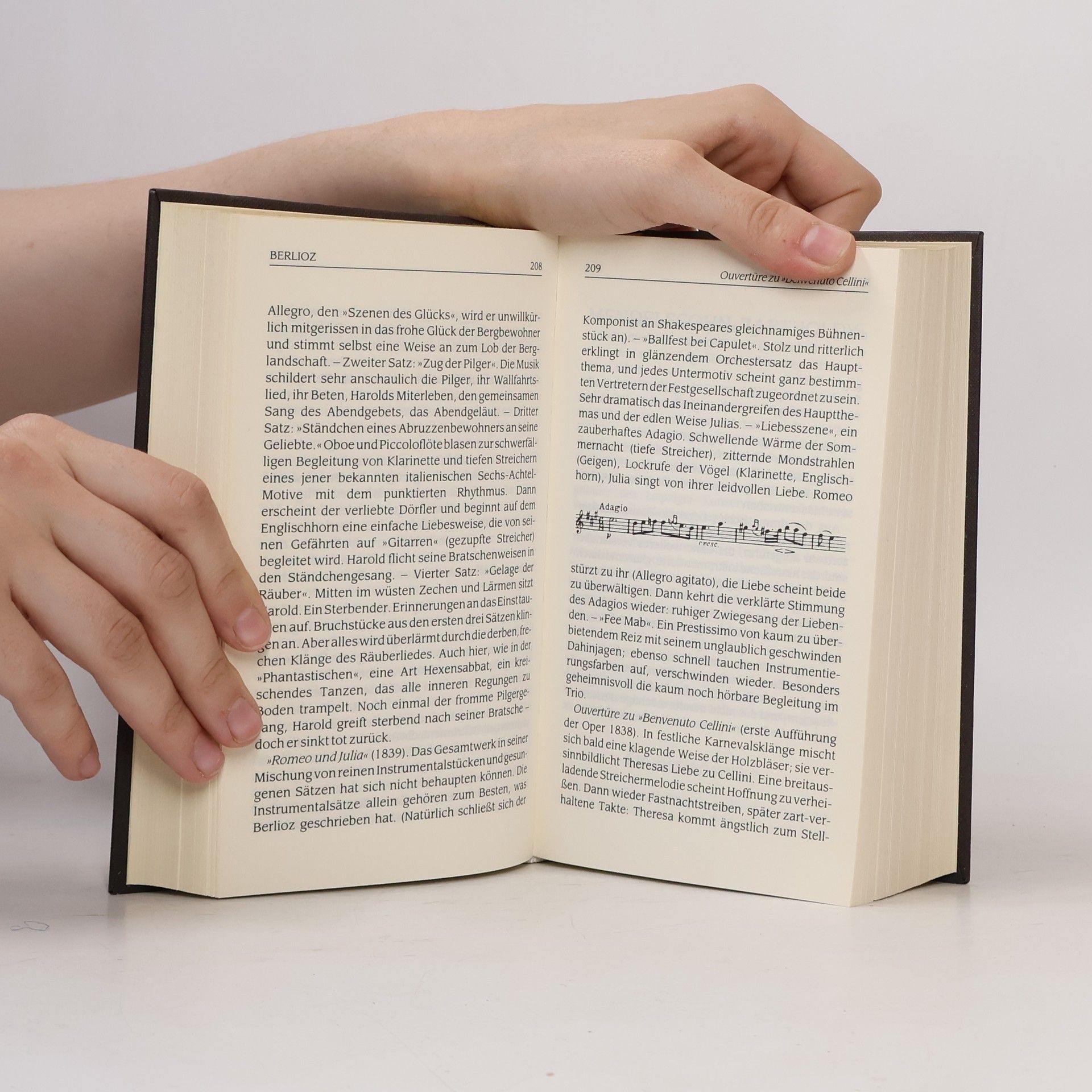 Autores varios Konzertführer 3 Kulturbibliothek