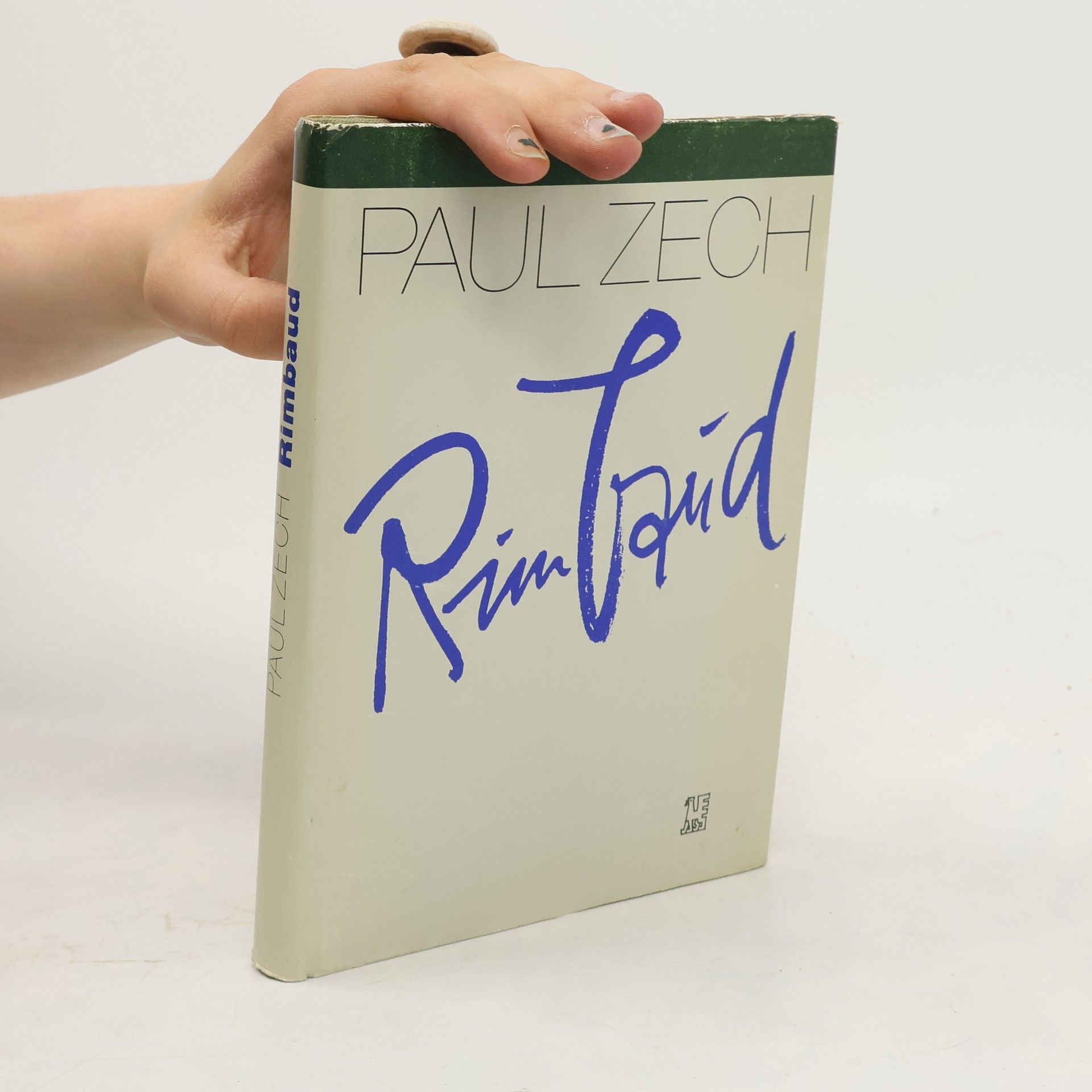 Paul Zech Rimbaud