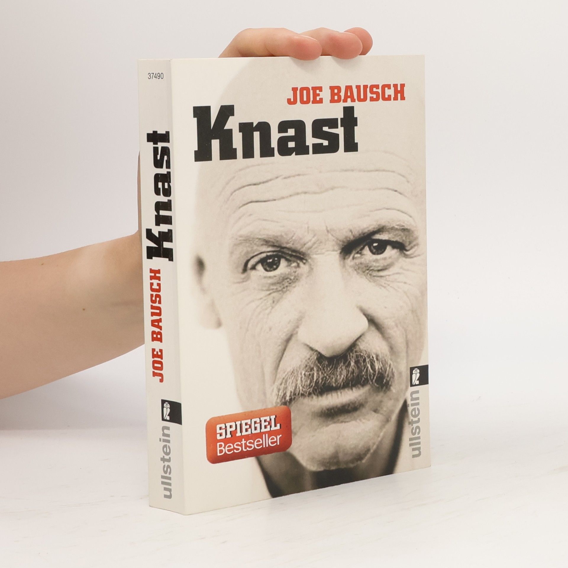 Joe Bausch Knast