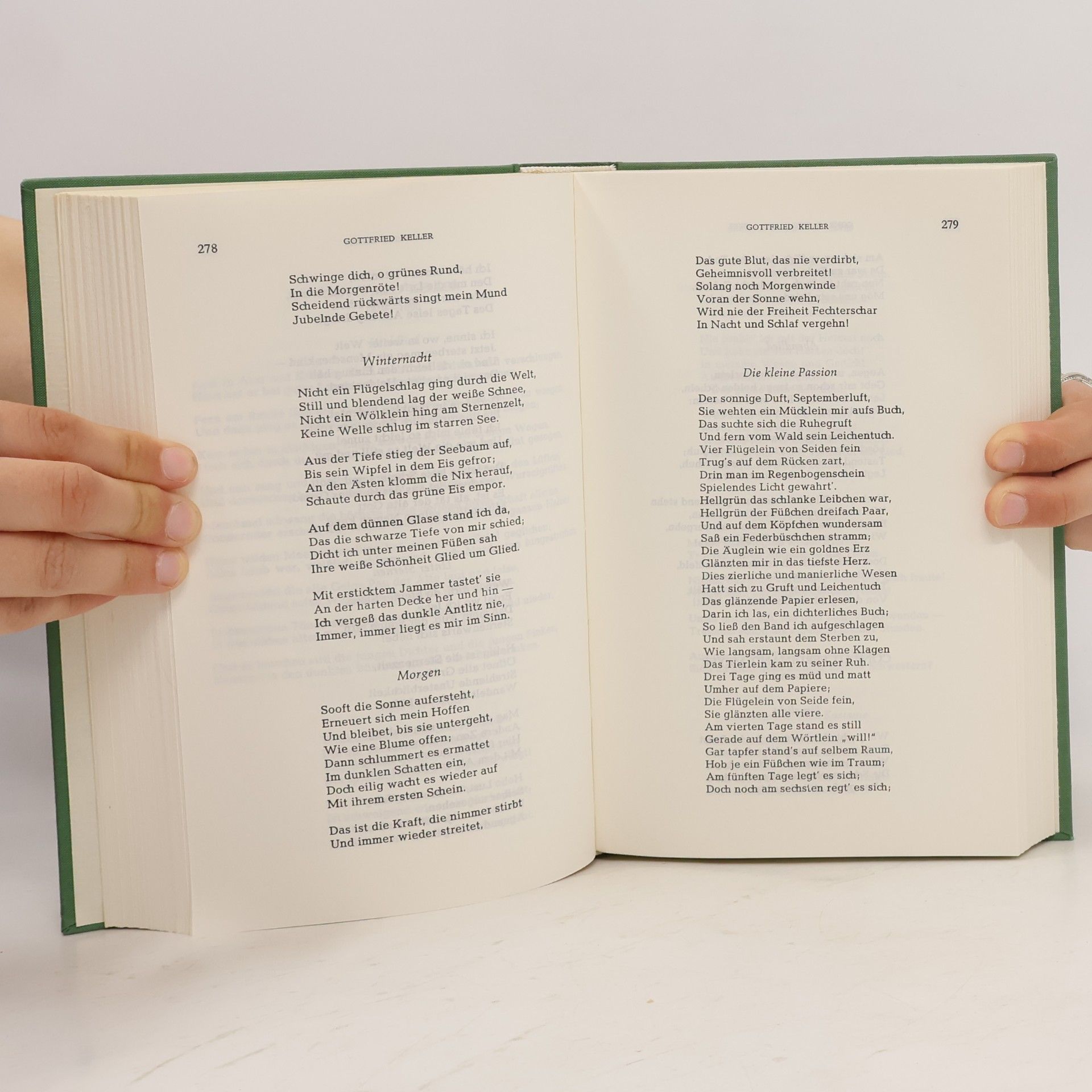 Autorenkollektiv Deutsche Dichtung der Neuzeit