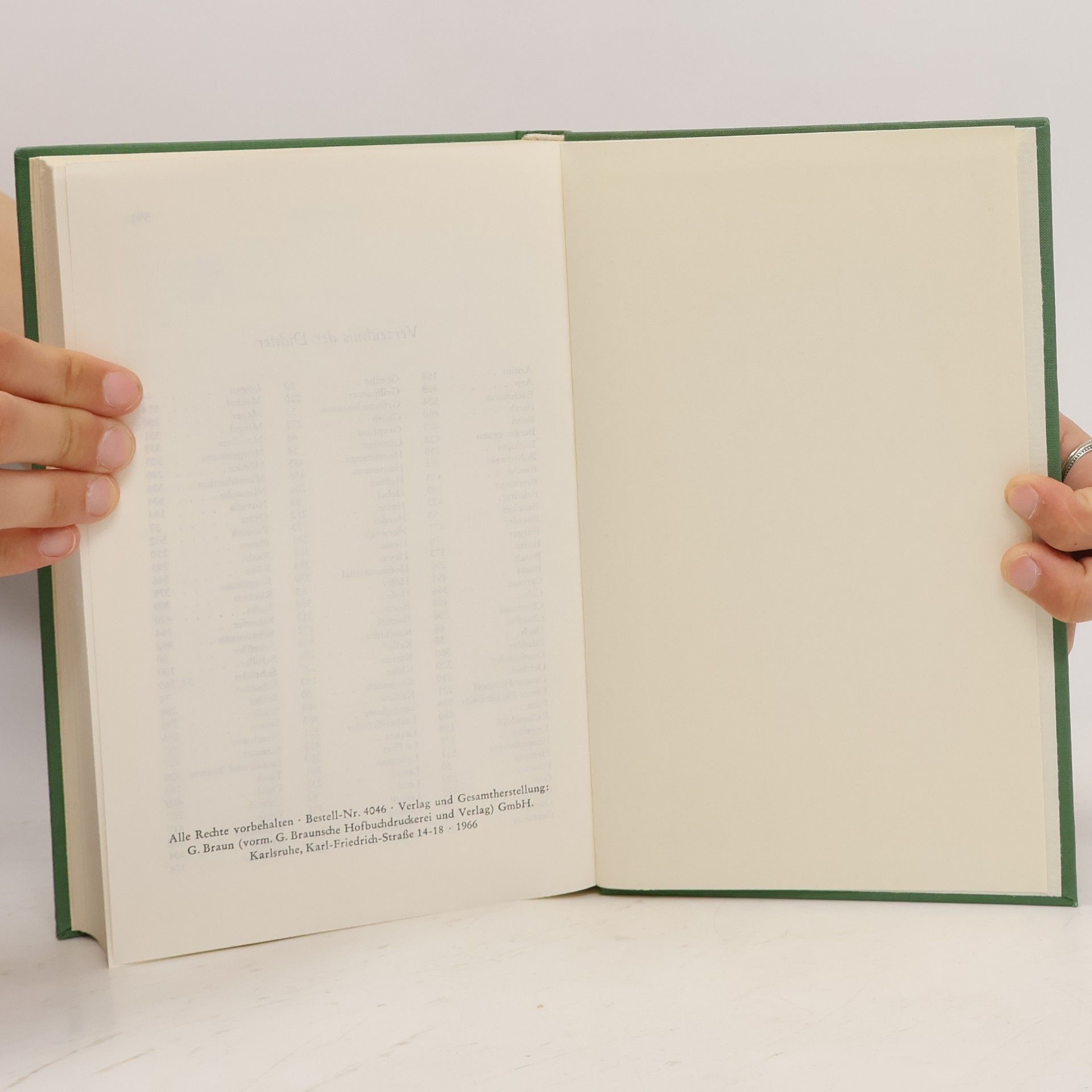 Autorenkollektiv Deutsche Dichtung der Neuzeit