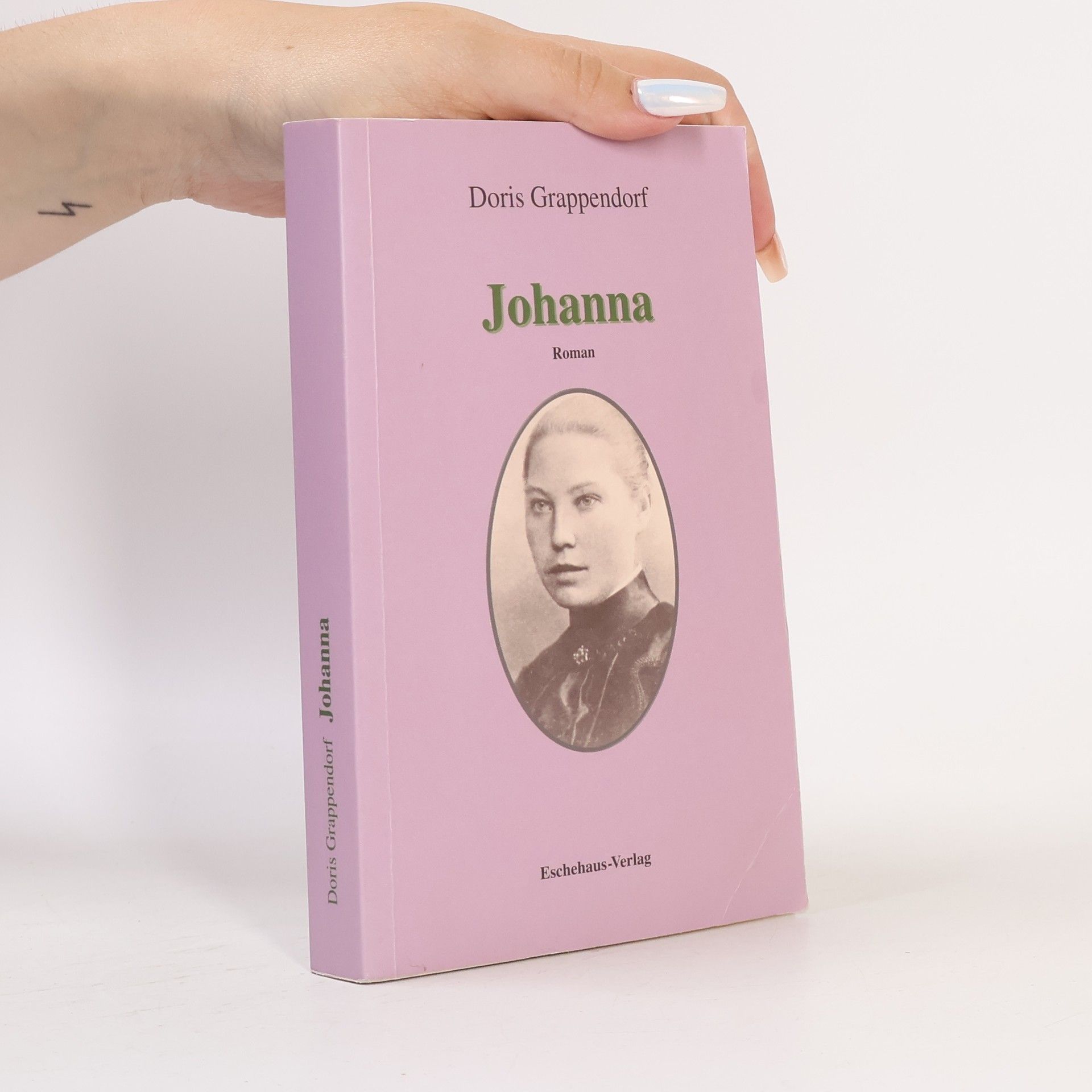 Johanna