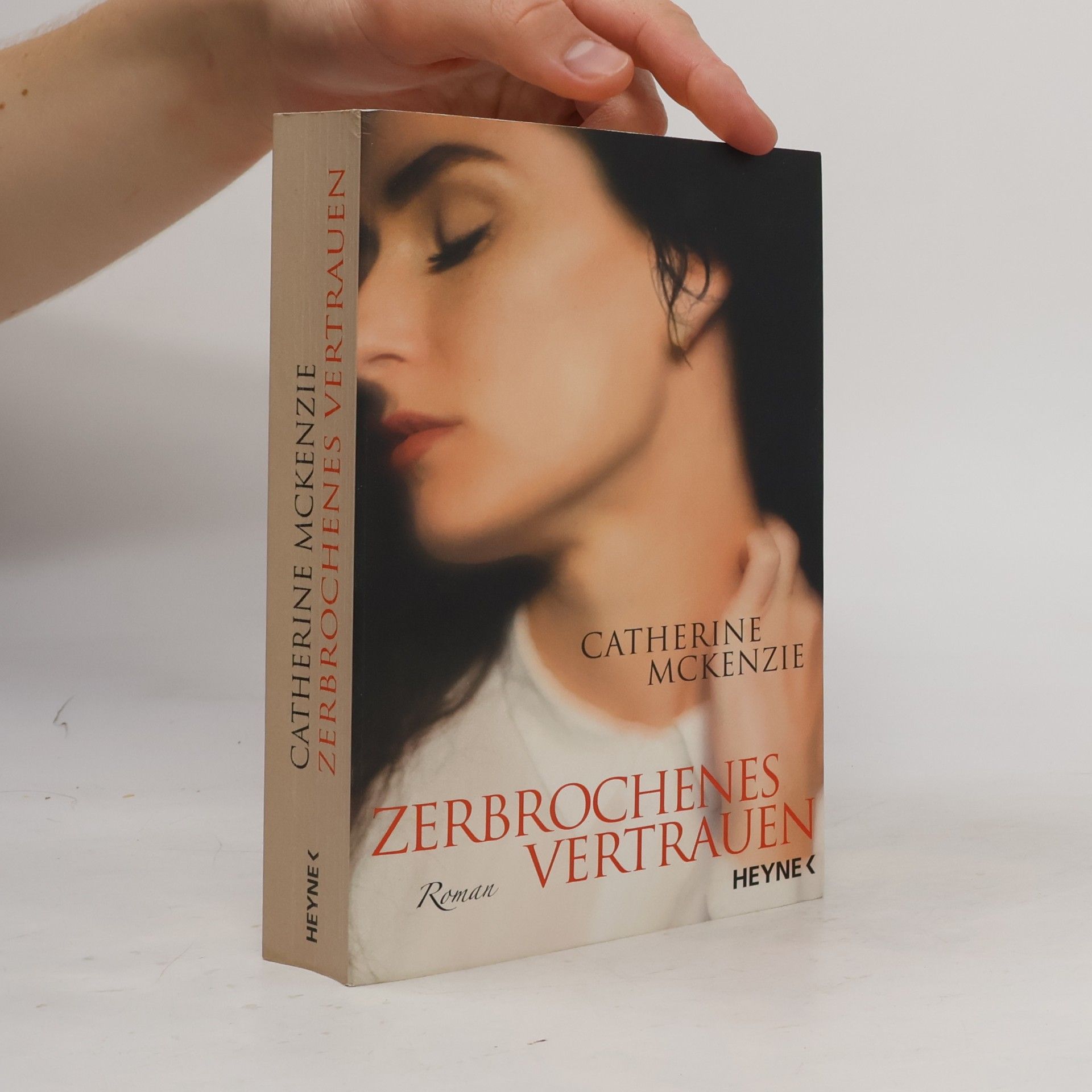 Zerbrochenes Vertrauen