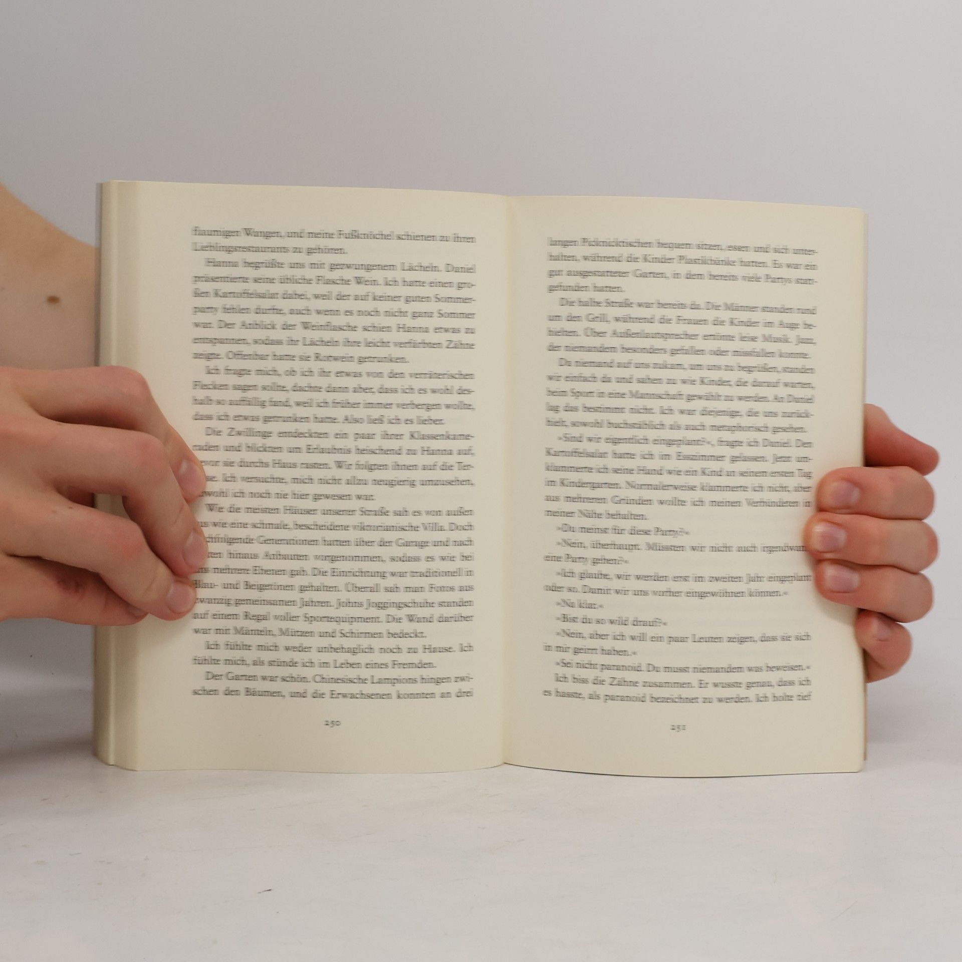 Catherine McKenzie Zerbrochenes Vertrauen