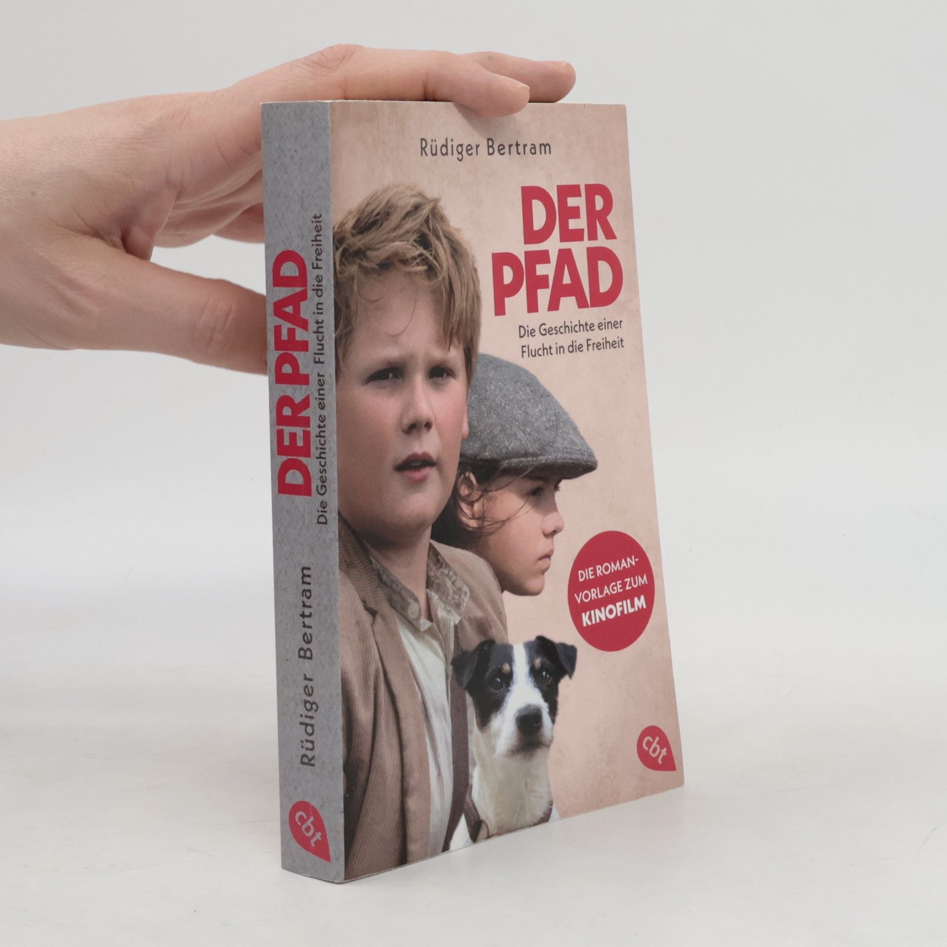 Rüdiger Bertman Der Pfad