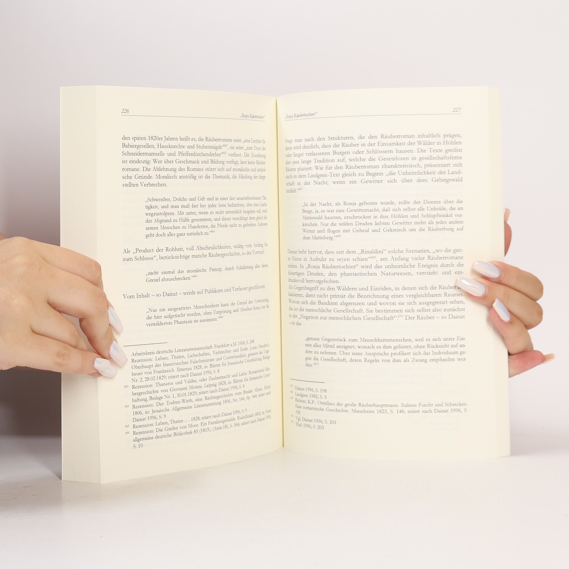 Sanna Pohlmann Phantastisches und Phantastik in der Literatur