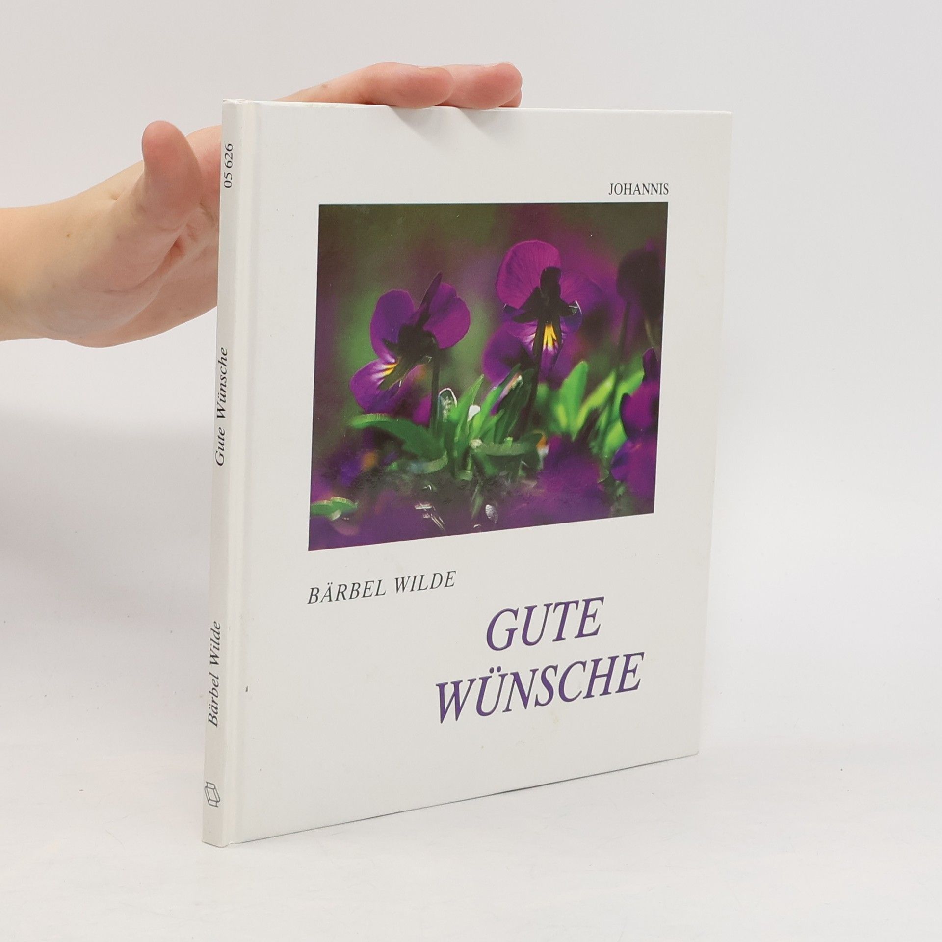 Gute Wünsche