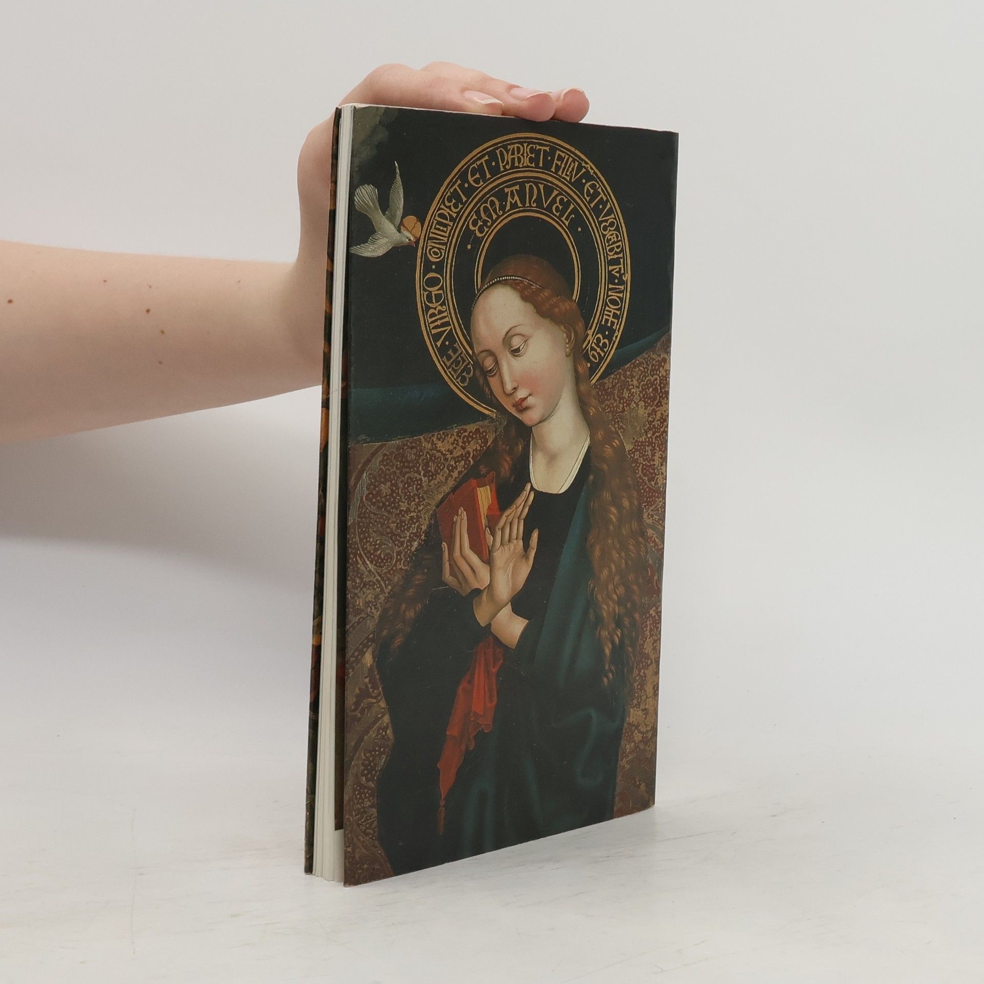 Christian Heck Martin Schongauer