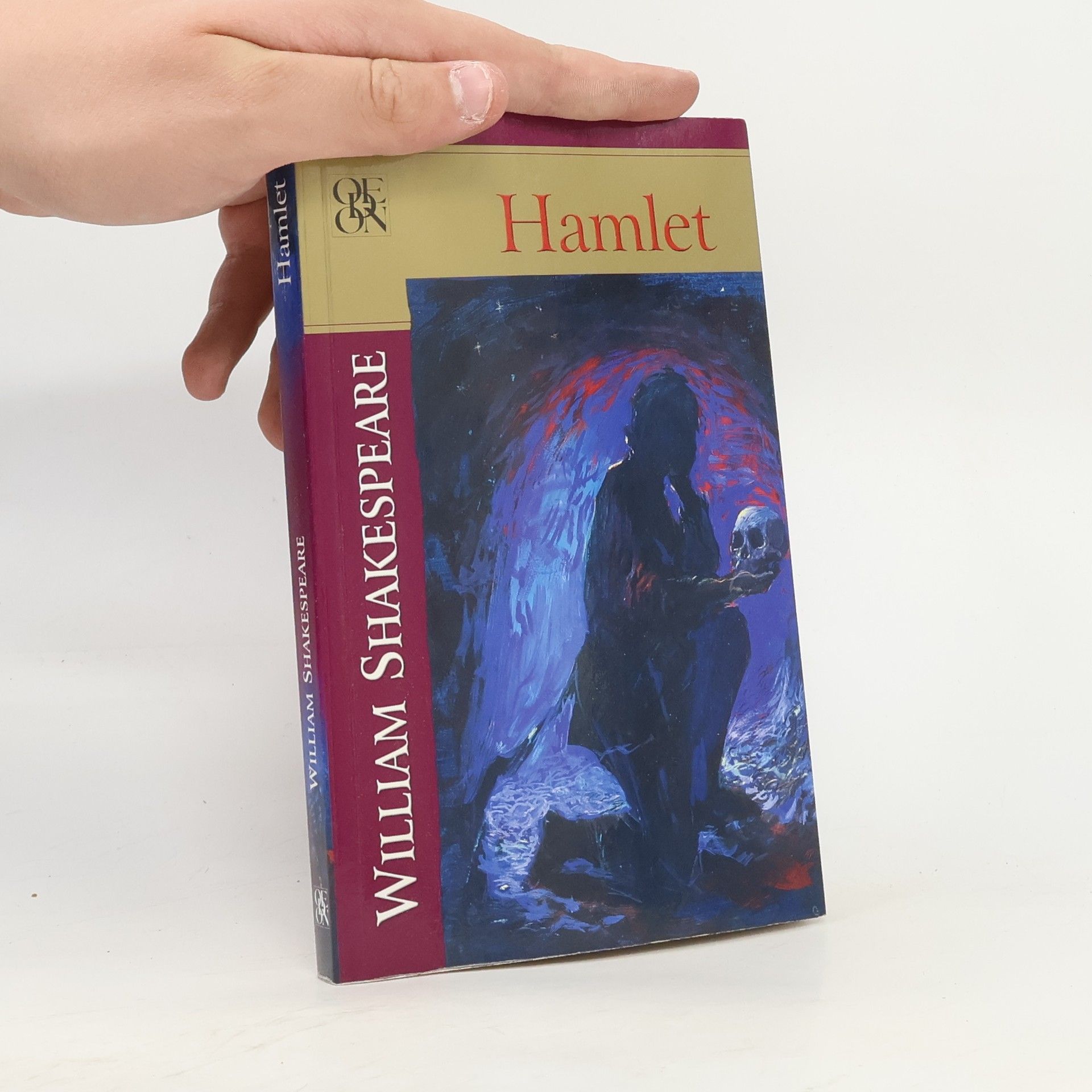 William Shakespeare Hamlet