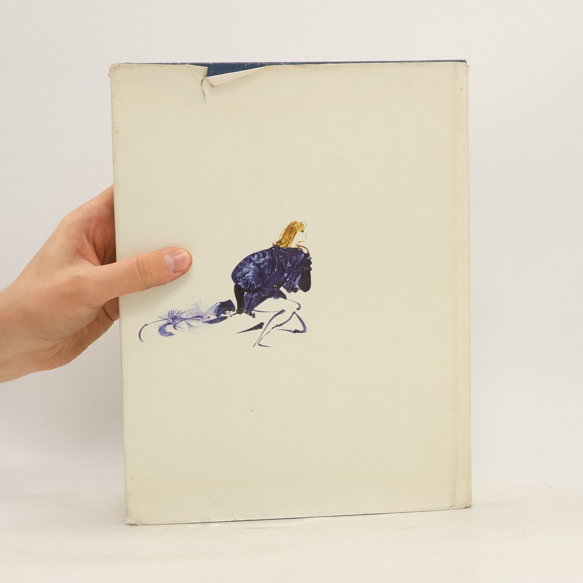 Jan Vladislav Der blaue Vogel