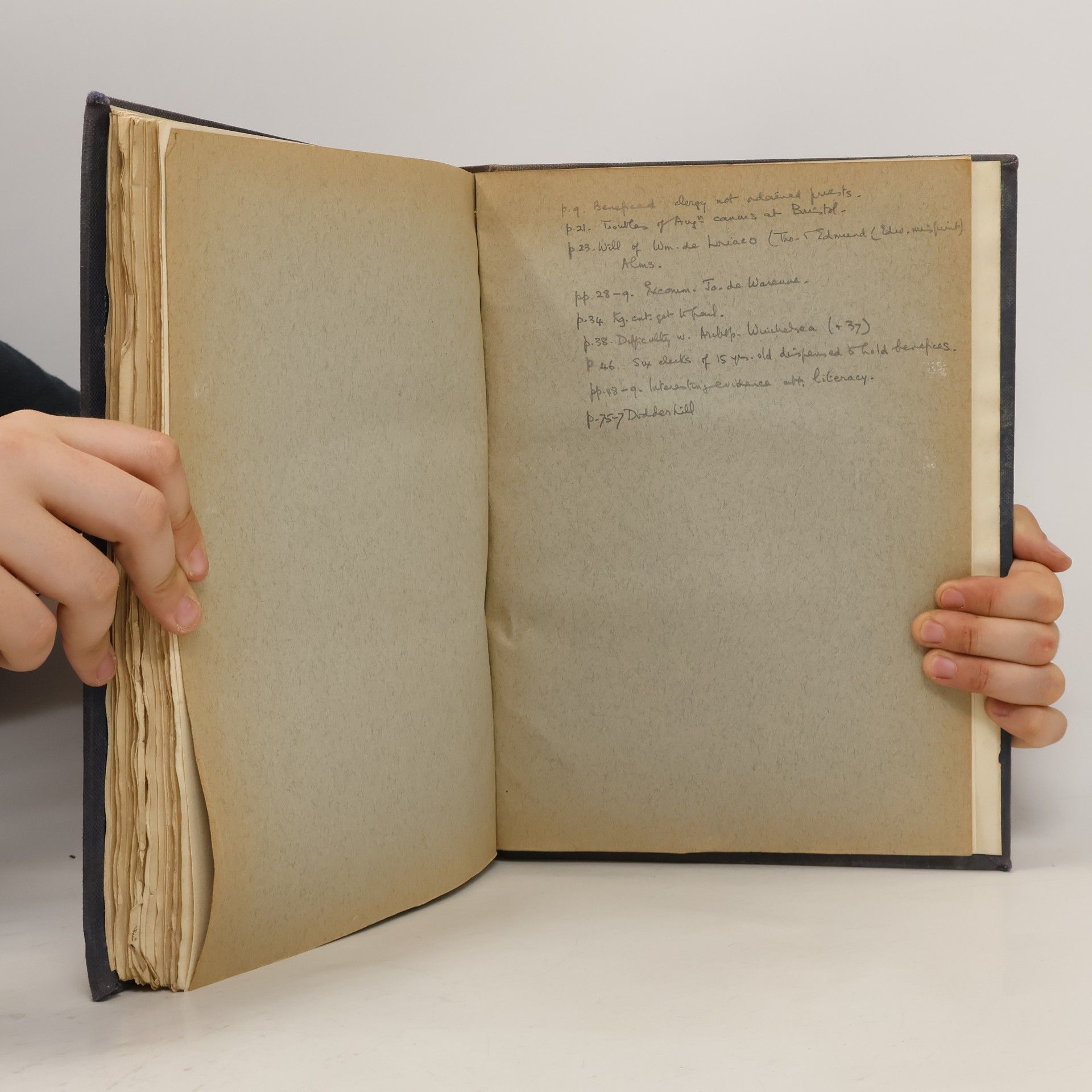 Rowland Alwyn Wilson The Register of Walter Reynolds, Bishop of Worcester, 1308–1313