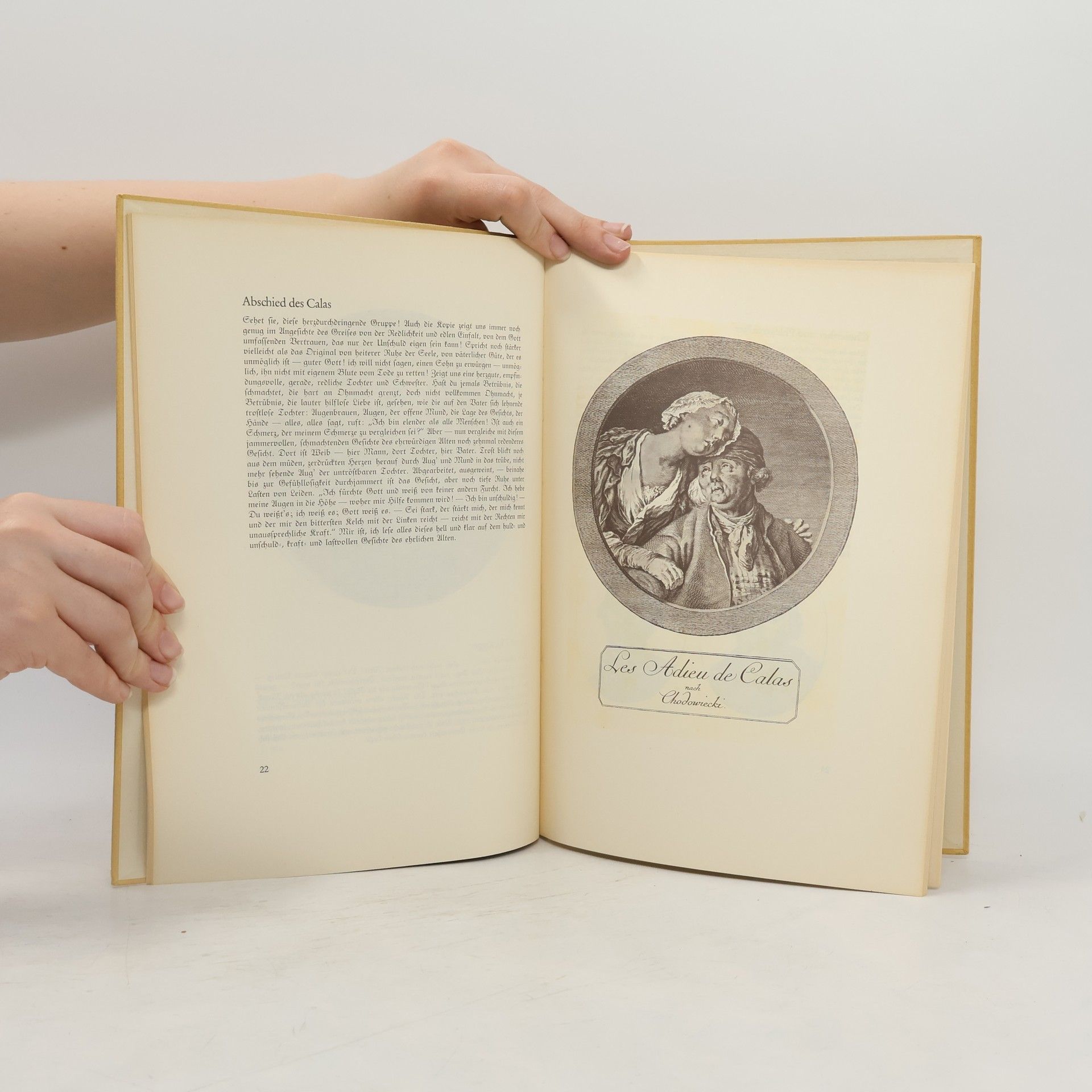 Autorenkollektiv Johann Caspar Lavater