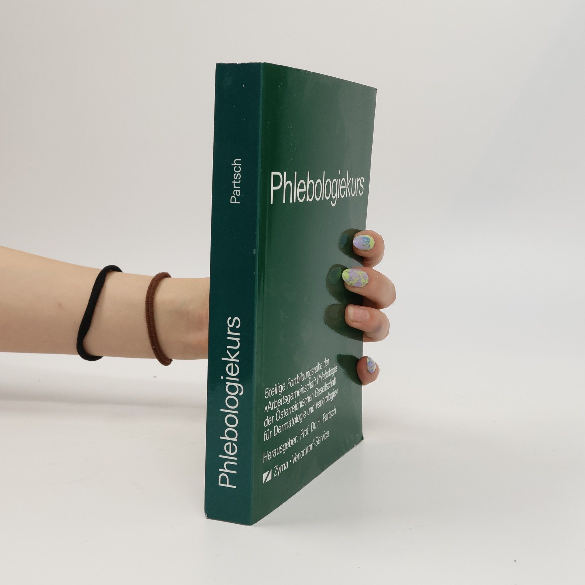 Phlebologiekurs