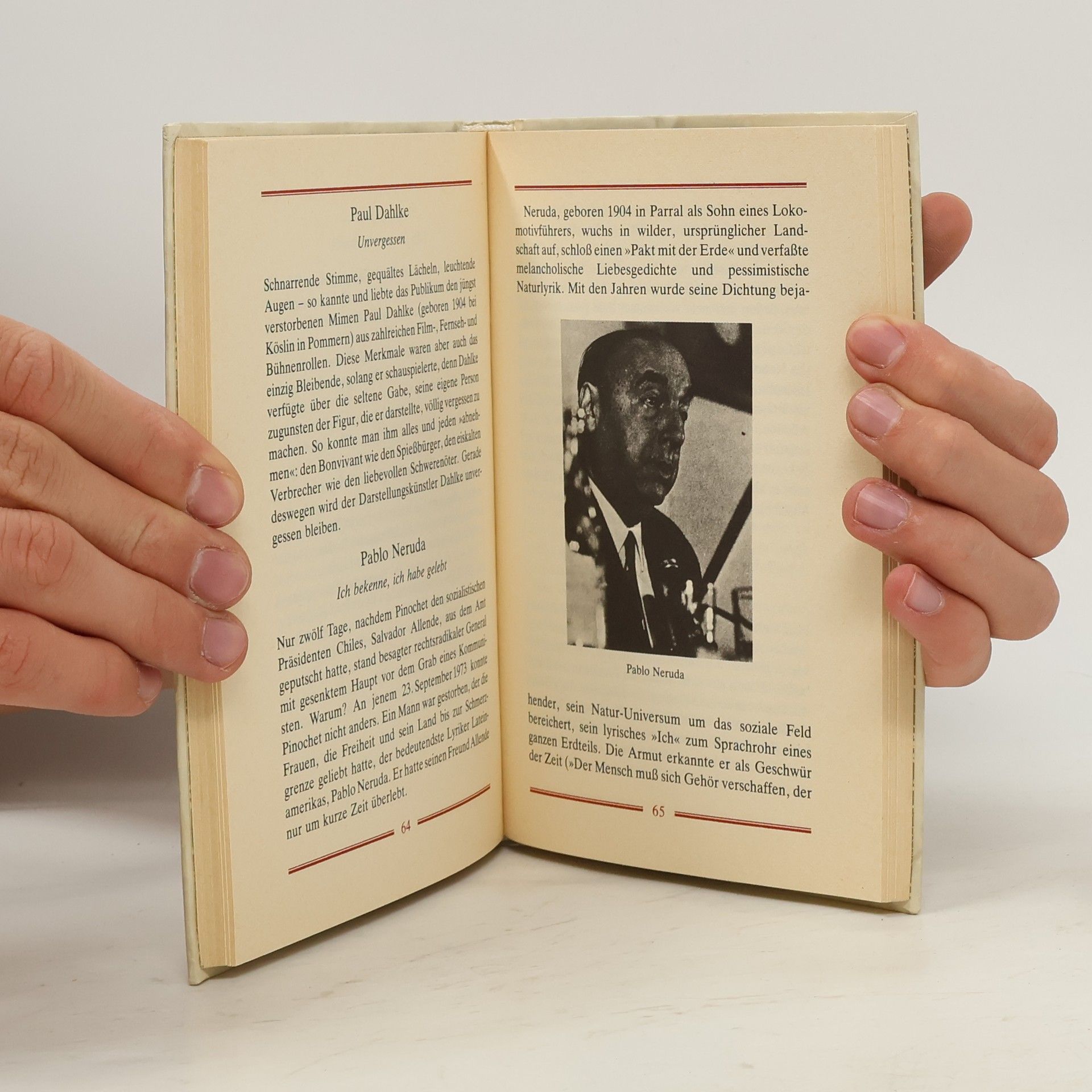 Das persönliche Buch für Paul