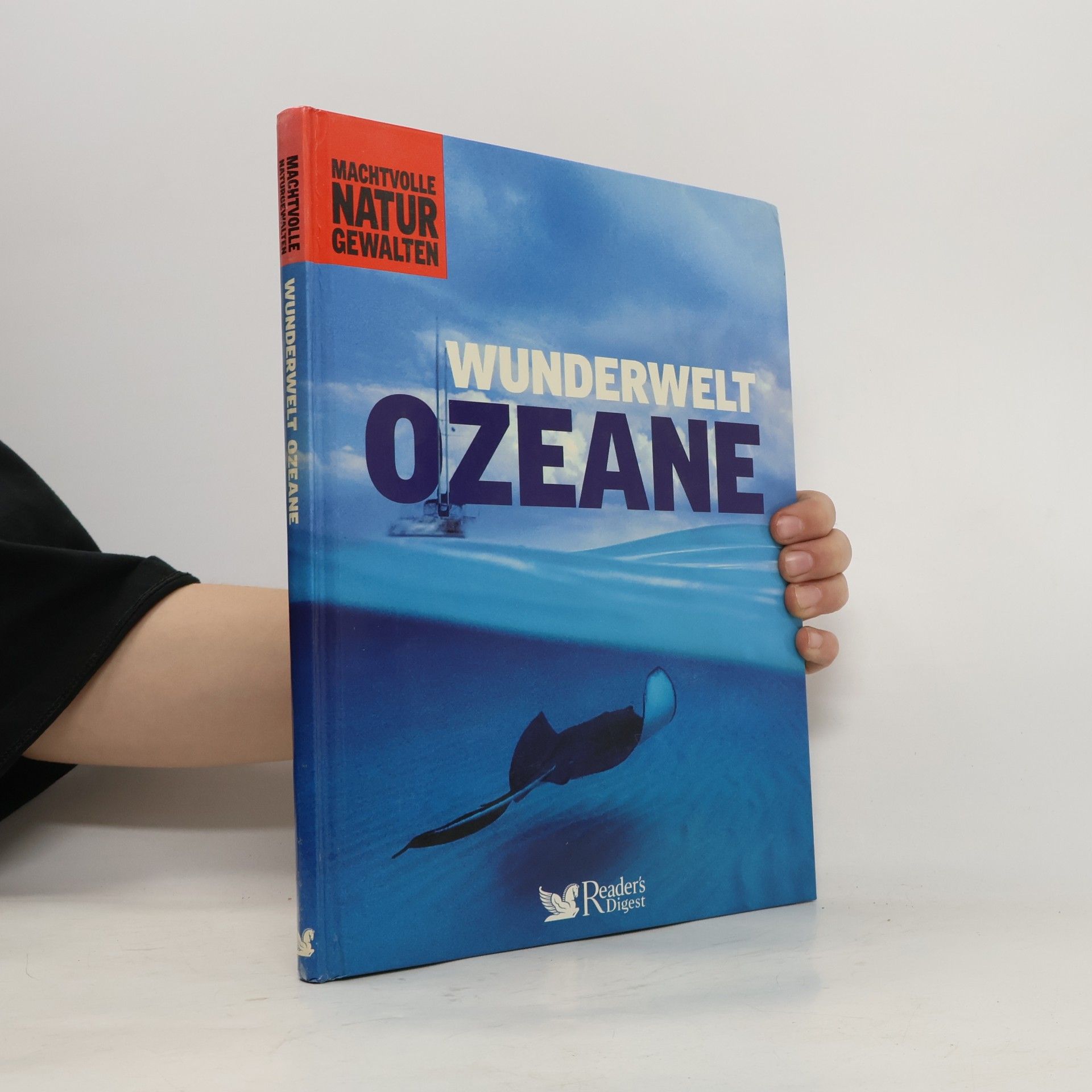 kolektiv Wunderwelt Ozeane