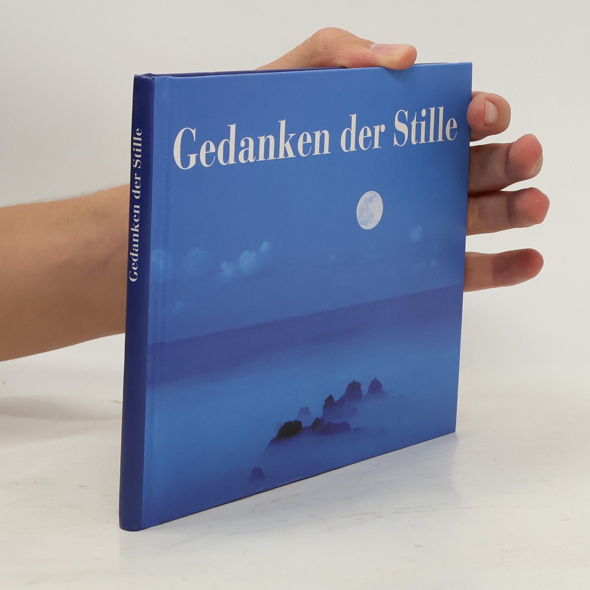 Autorenkollektiv Gedanken der Stille