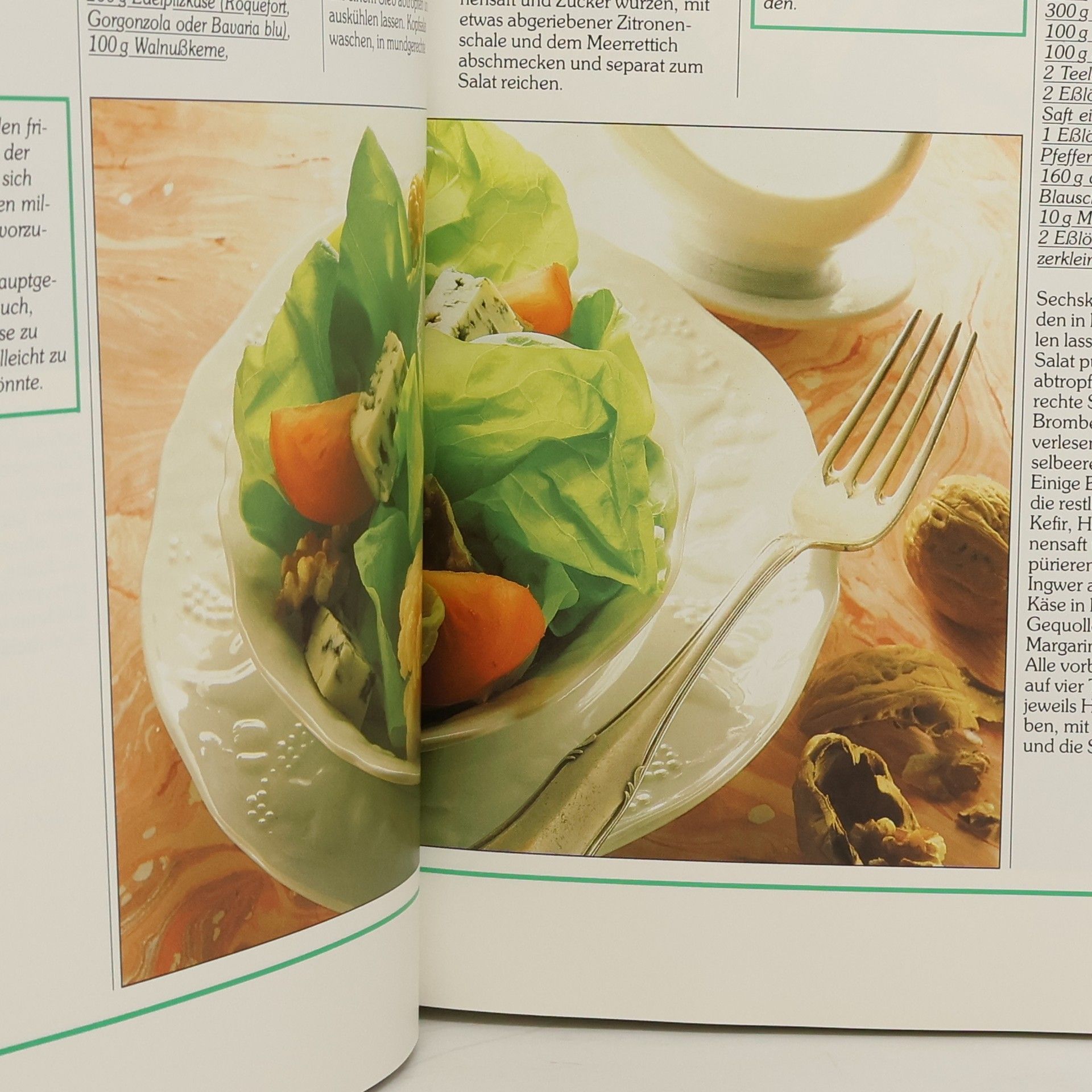 Collectif d'auteurs Kochen mit Phantasie