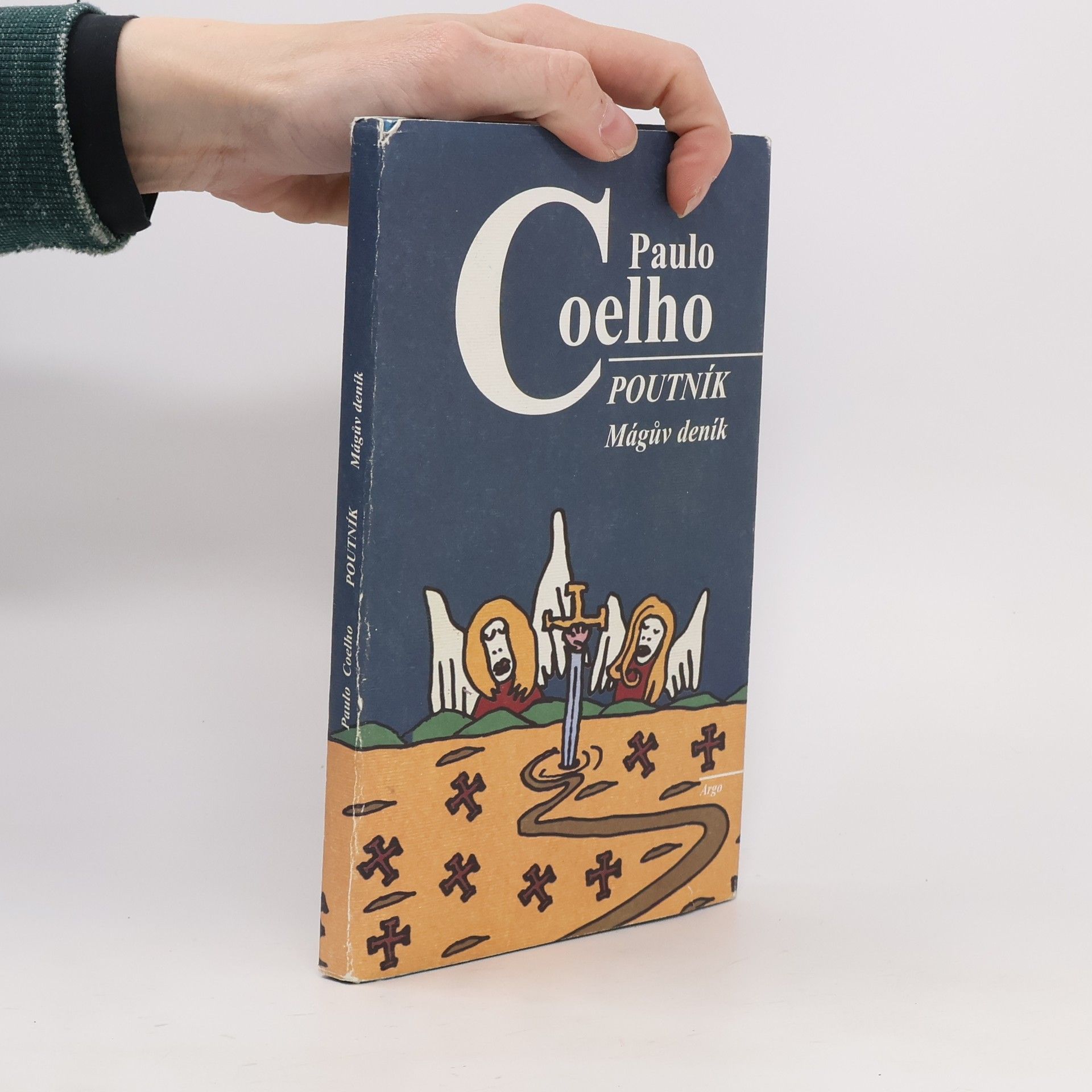 Paulo Coelho Poutník