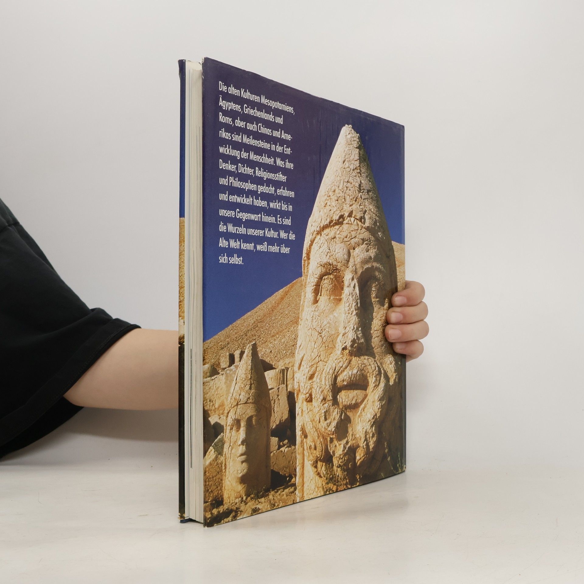 Margaret Oliphant Atlas der Alten Welt