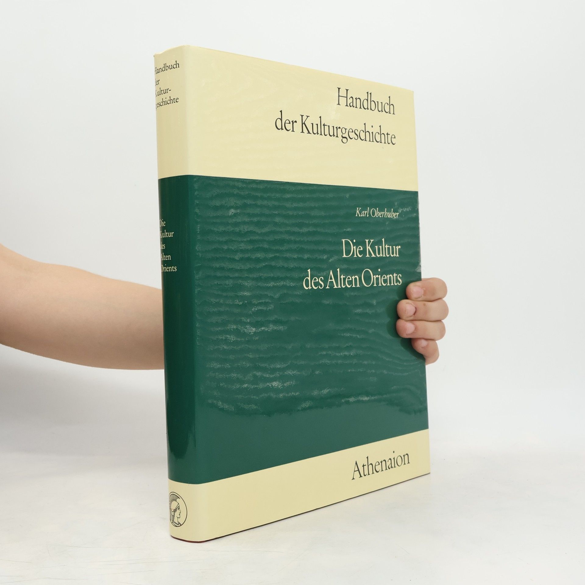 Edgar Hösch Handbuch der Kulturgeschichte. Die Kultur der Ostslaven
