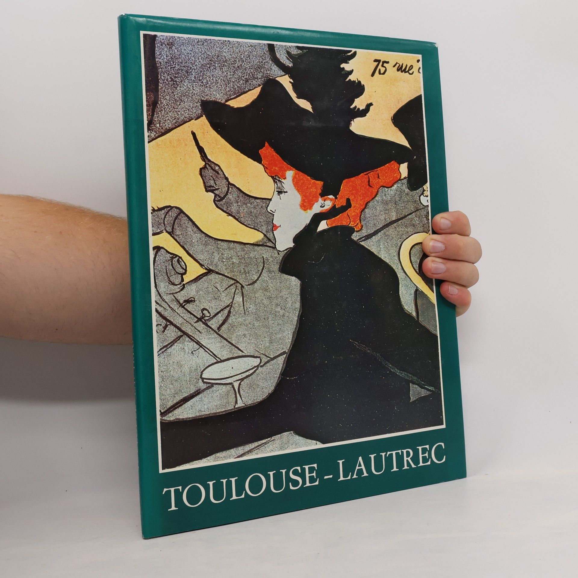 K.L. Schmidt Toulouse-Lautrec