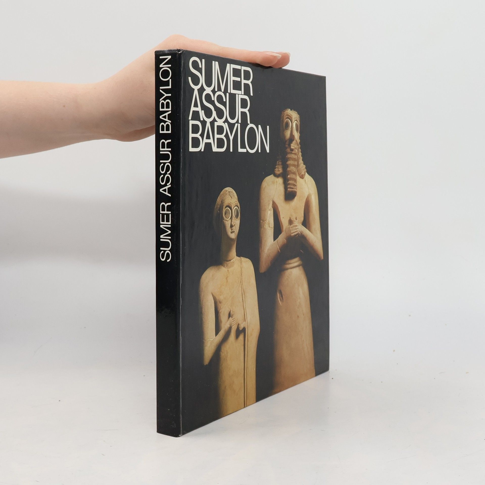 Various authors Summer, Assur, Babylon