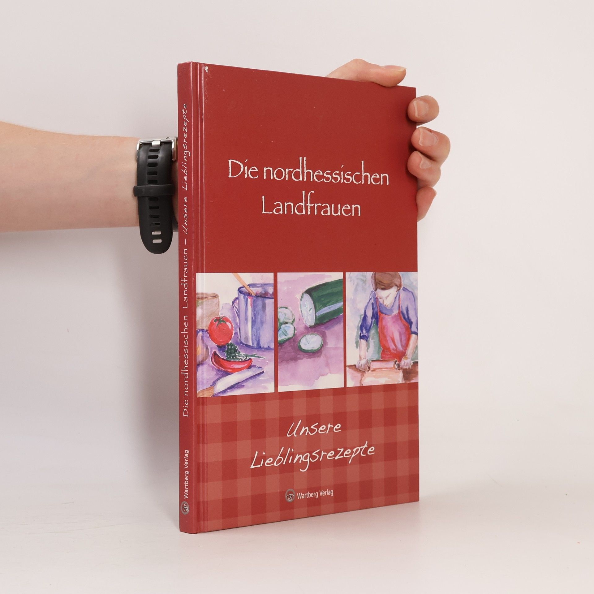 Landfrauen Nordhessen Die Nordhessischen Landfrauen