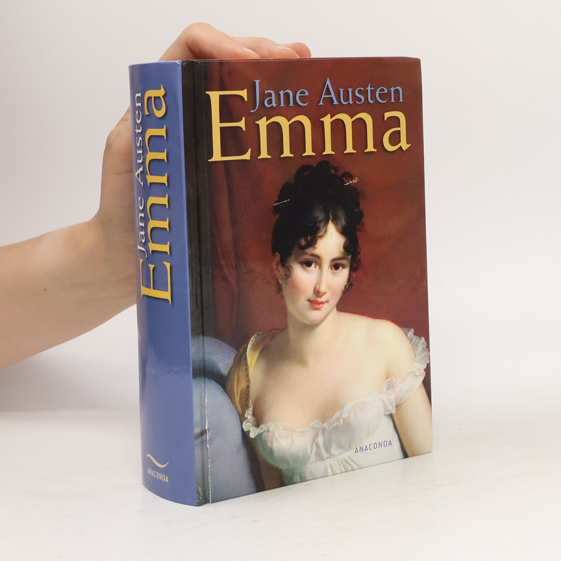Jane Austen Emma
