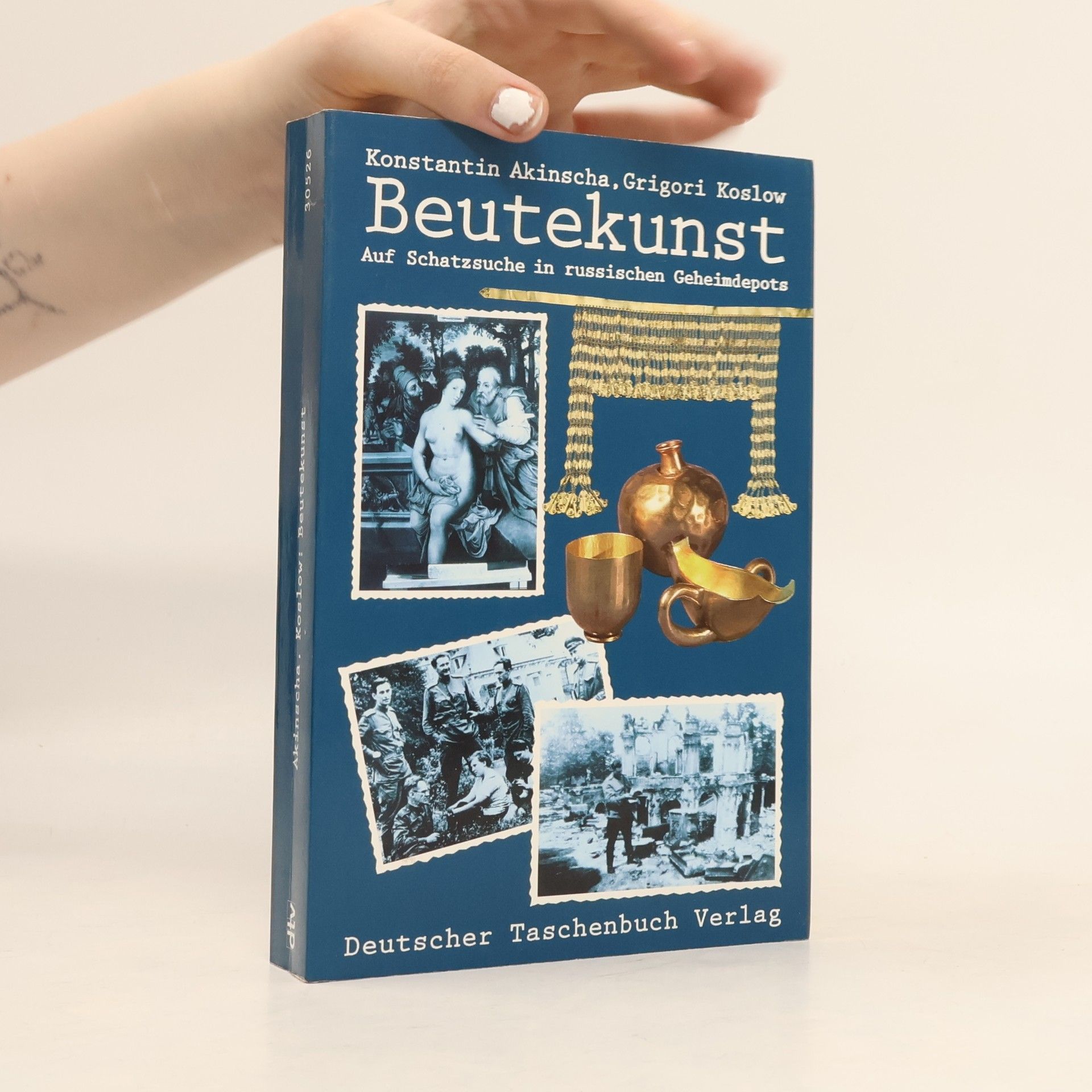 Beutekunst
