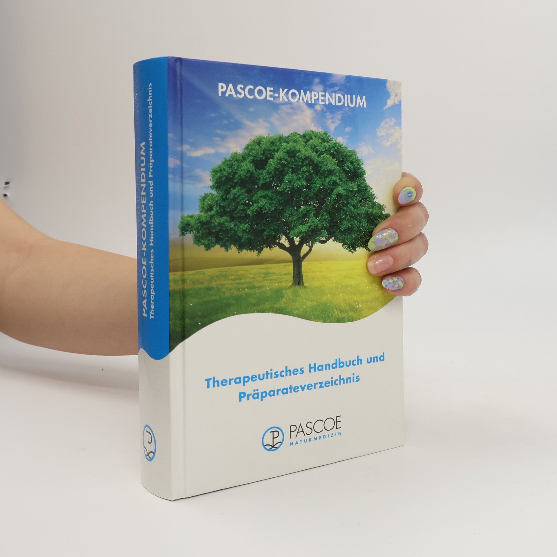 Autorenkollektiv Therapeutisches Handbuch und Präparateverzeichnis