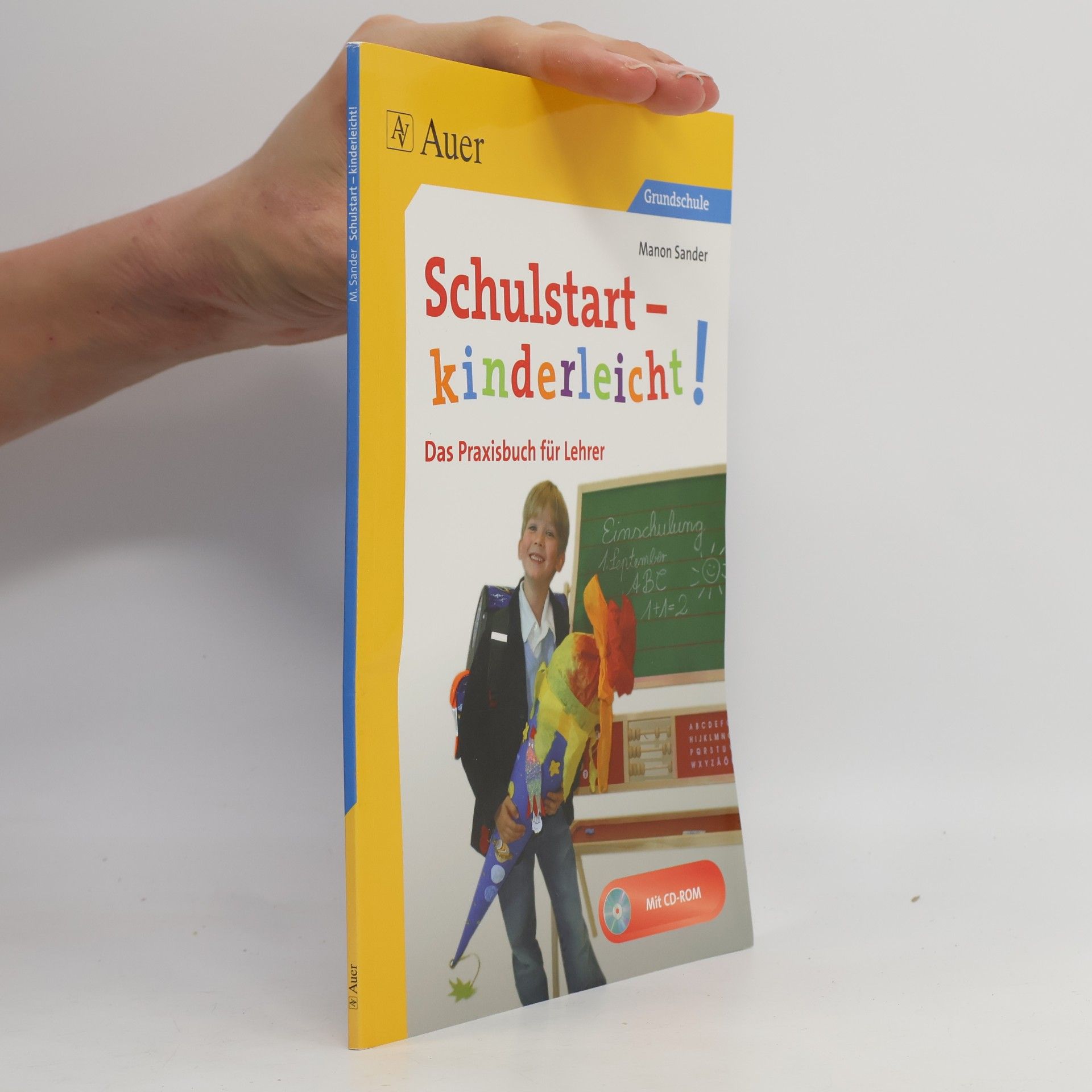Schulstart - kinderleicht!