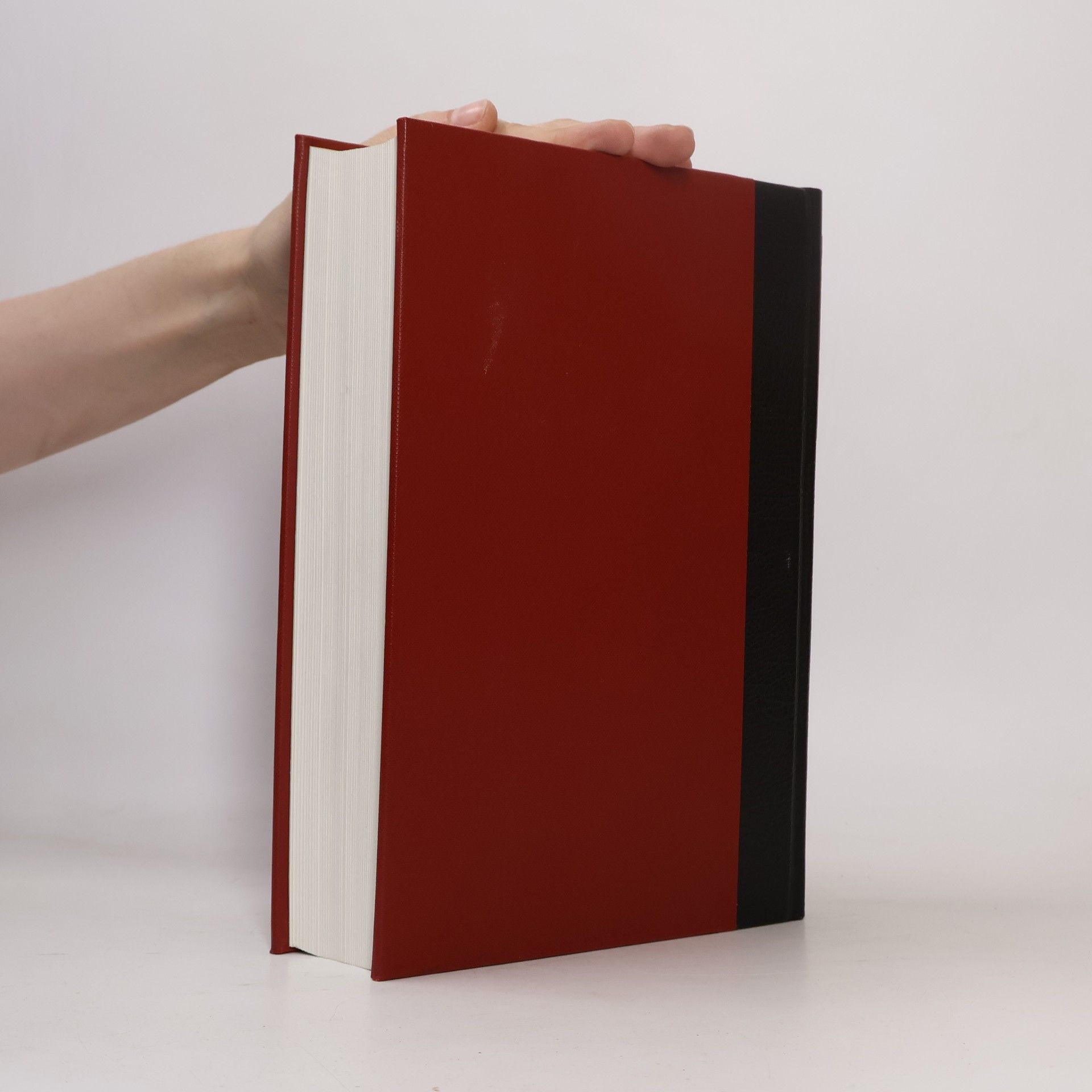 Kolektiv autorů Brockhaus Enzyklopädie 8 (FRU-GOS)