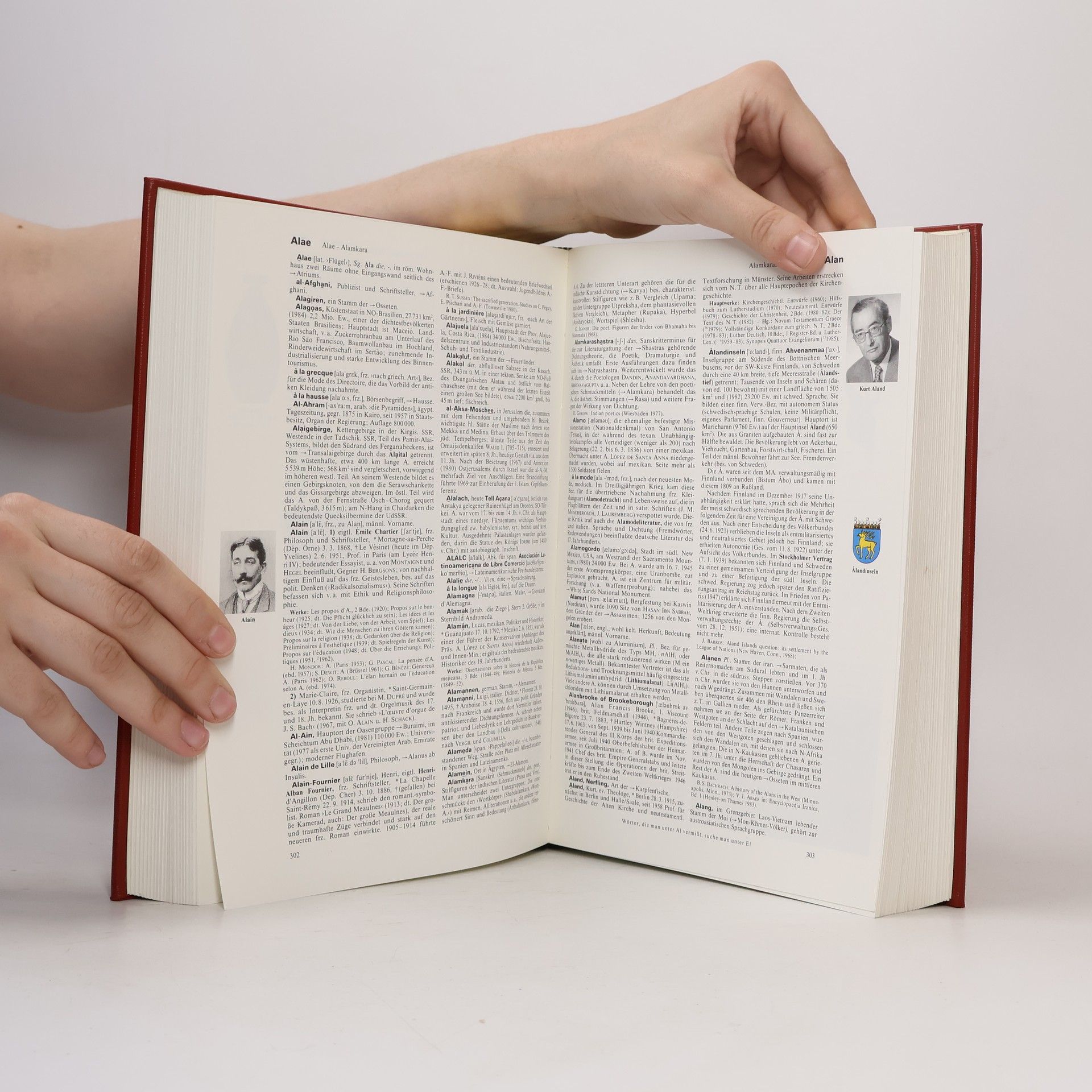 Ellen Astor Der Brockhaus. 1. A - Goi