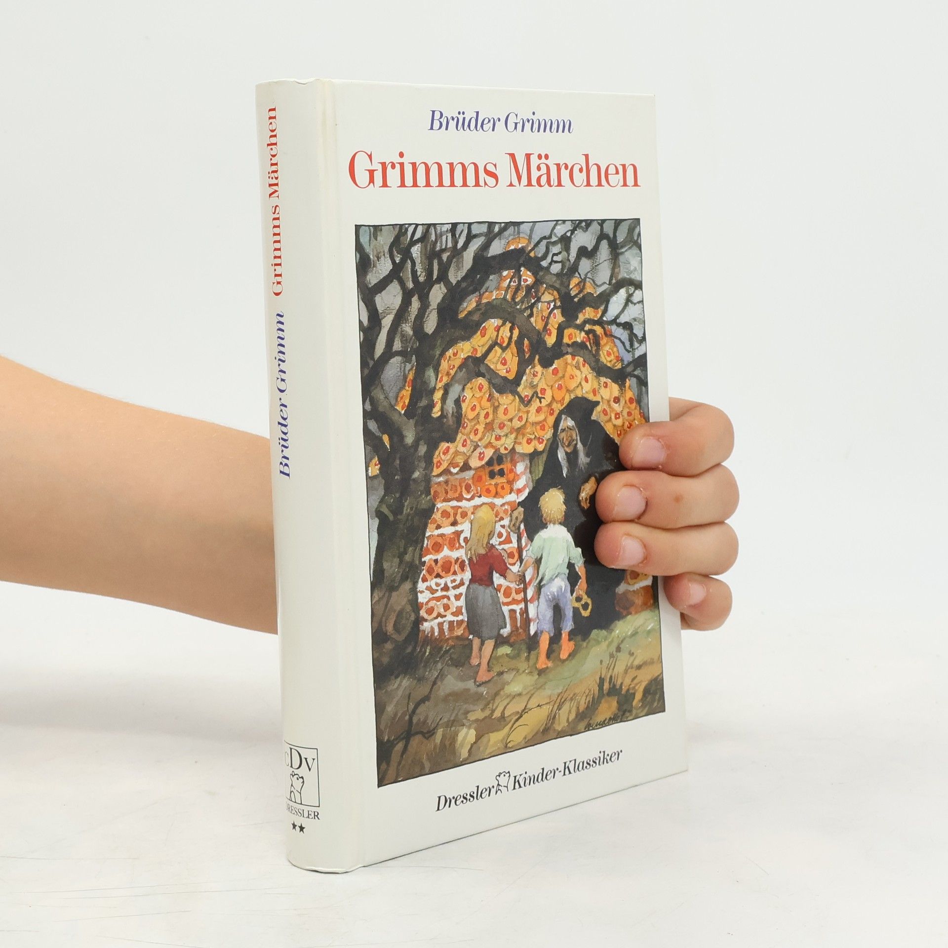 Jacob Grimm Grimms Märchen