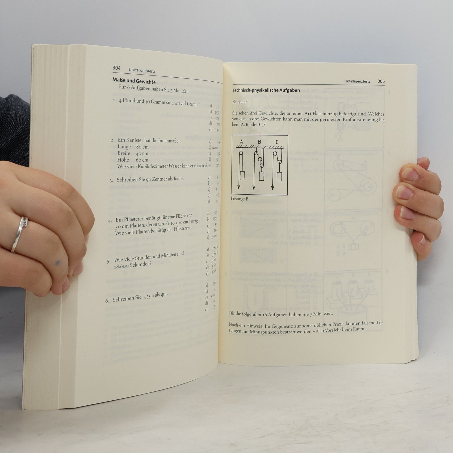 Jürgen Hesse Das Hesse-Schrader-Bewerbungshandbuch