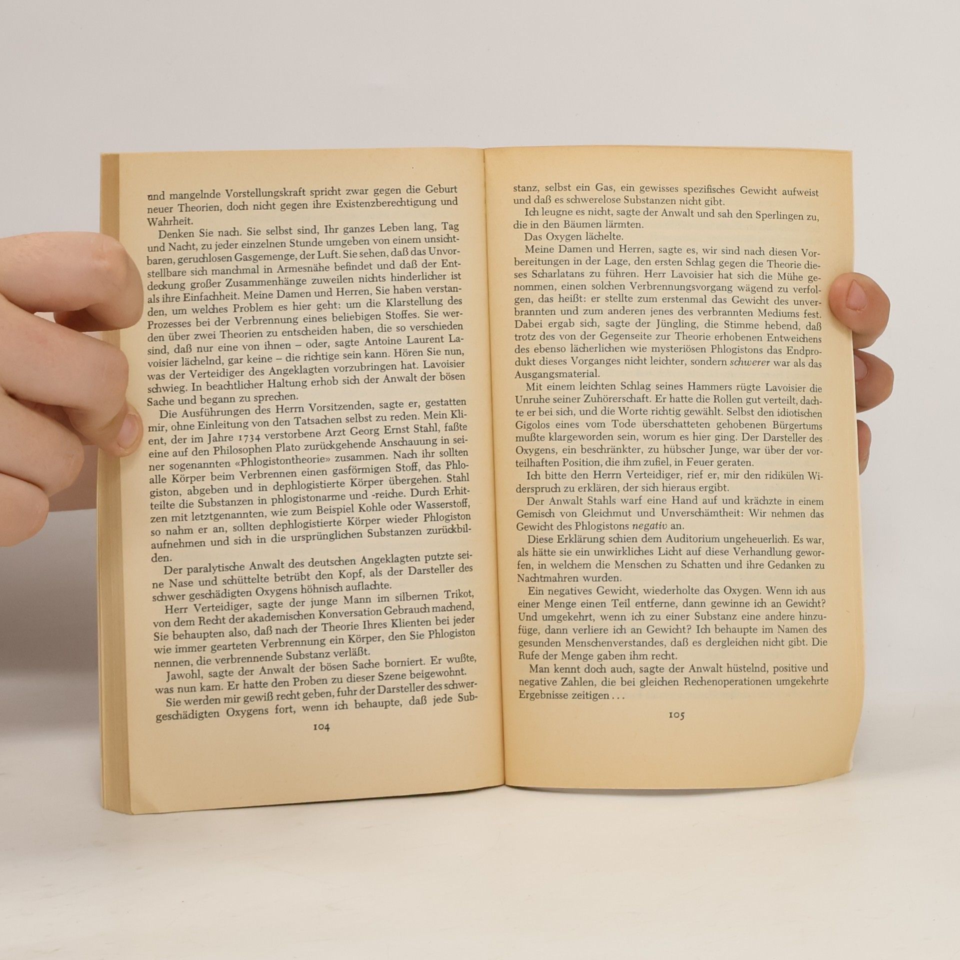 Johannes Mario Simmel Begegnung im Nebel : Erzählungen
