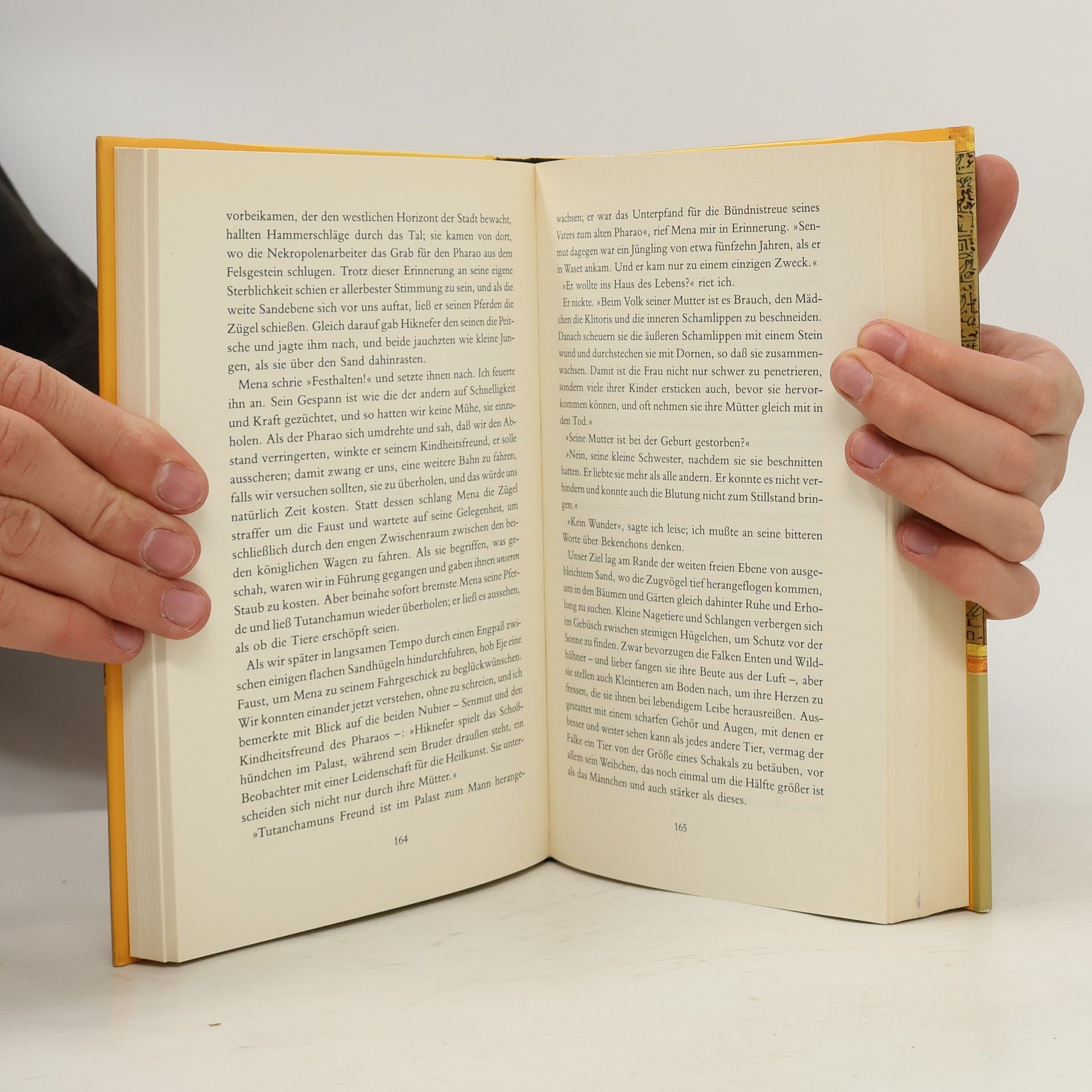 Carol Thurston Eine Liebe für die Ewigkeit
