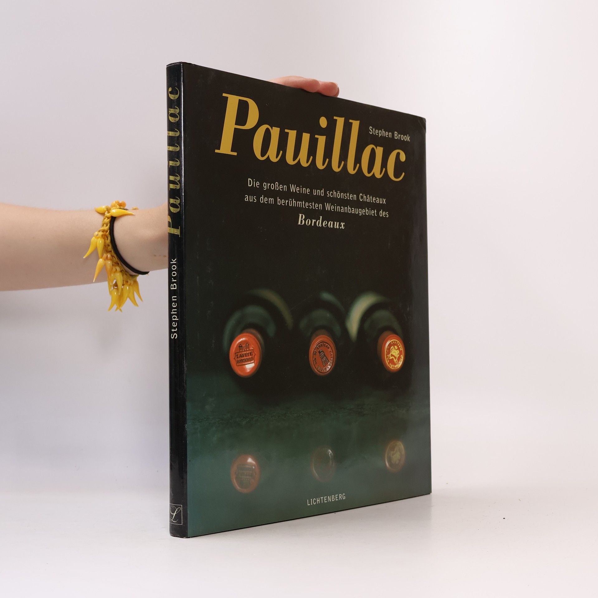 Pauillac