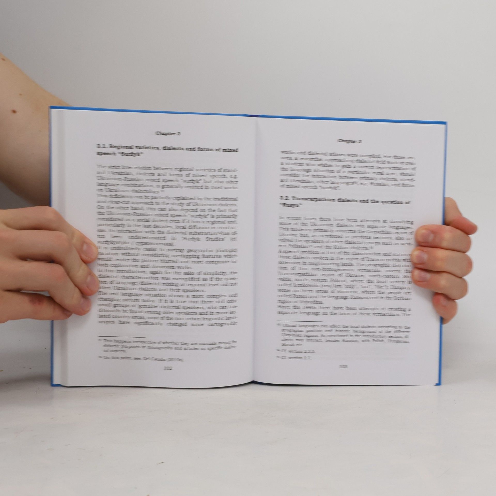 Salvatore Del Gaudio Wiener Slawistischer Almanach - 94: An Introduction to Ukrainian Dialectology