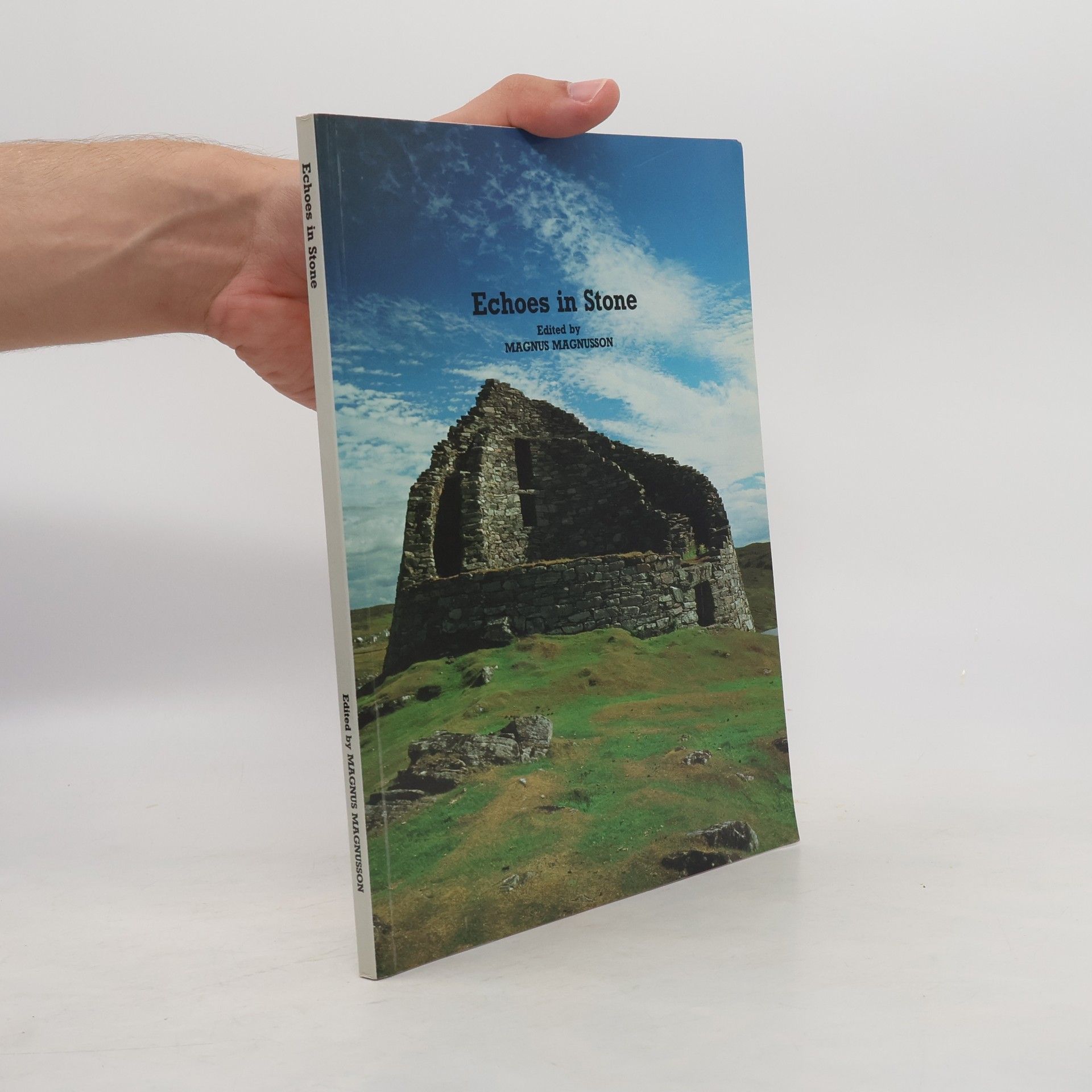 Echoes in Stone