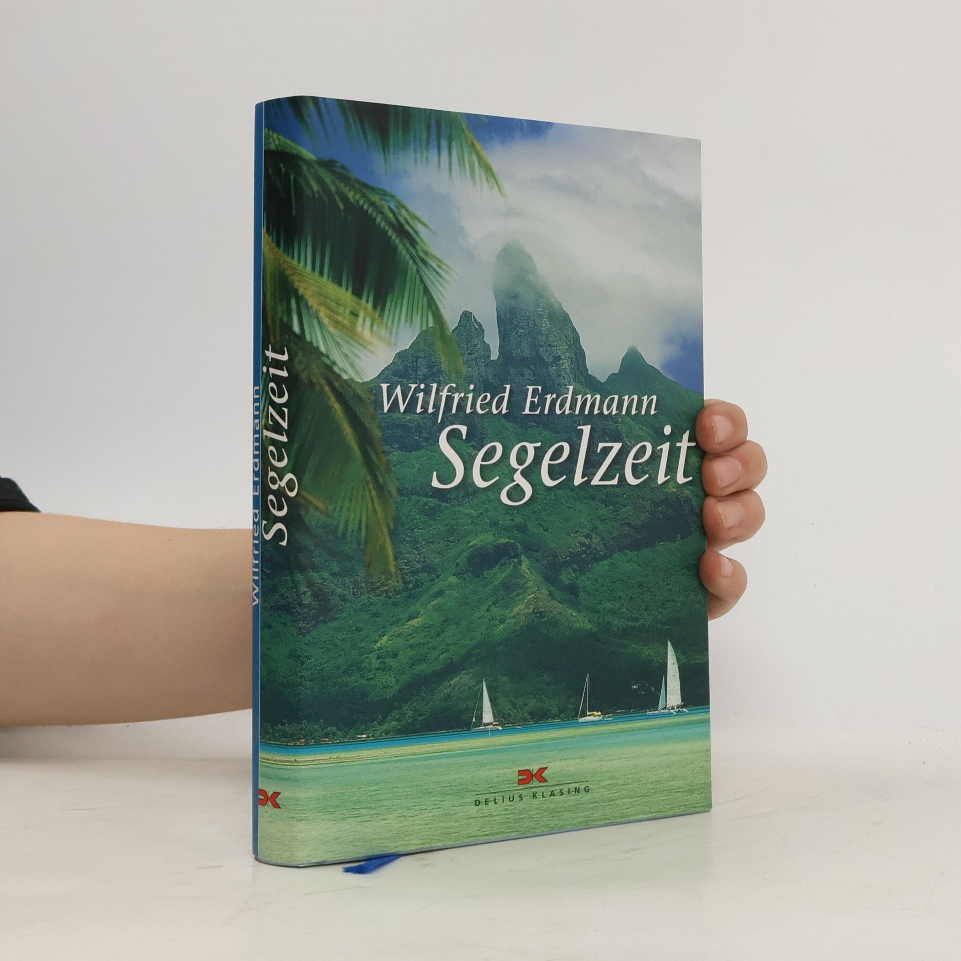 Segelzeit