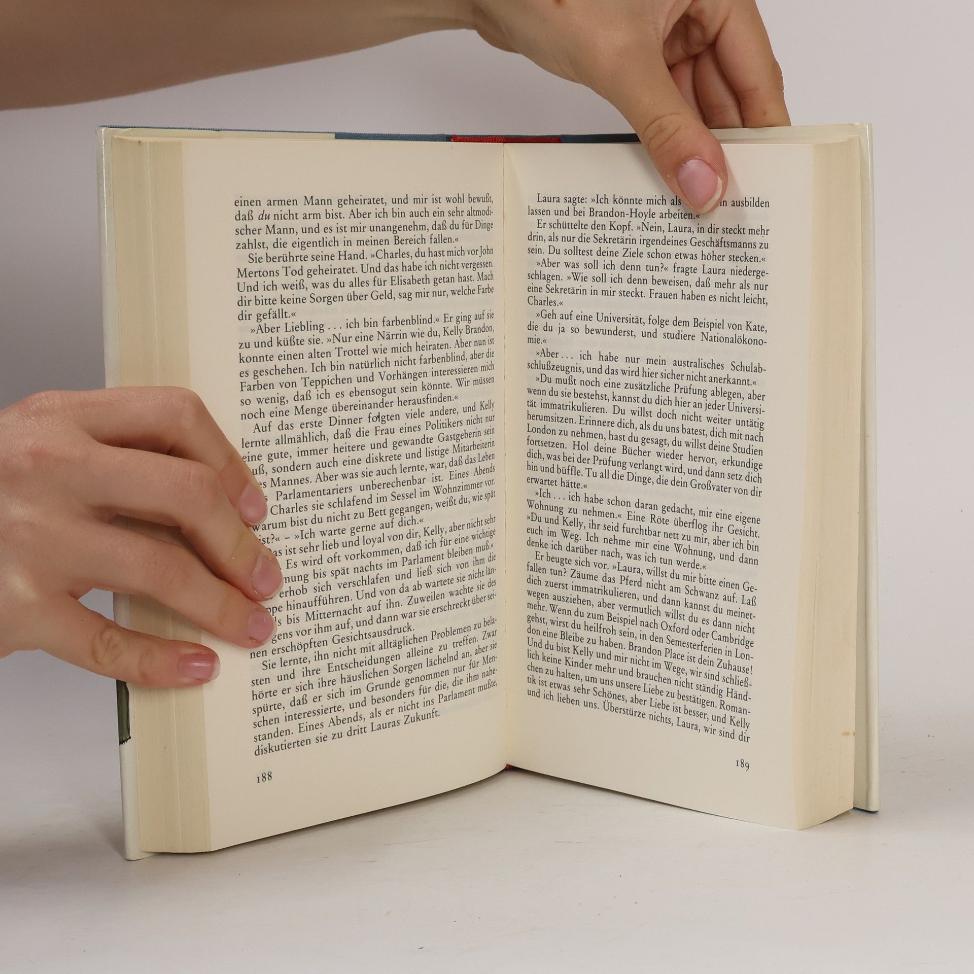 Catherine Gaskin Das Familien geheimnis