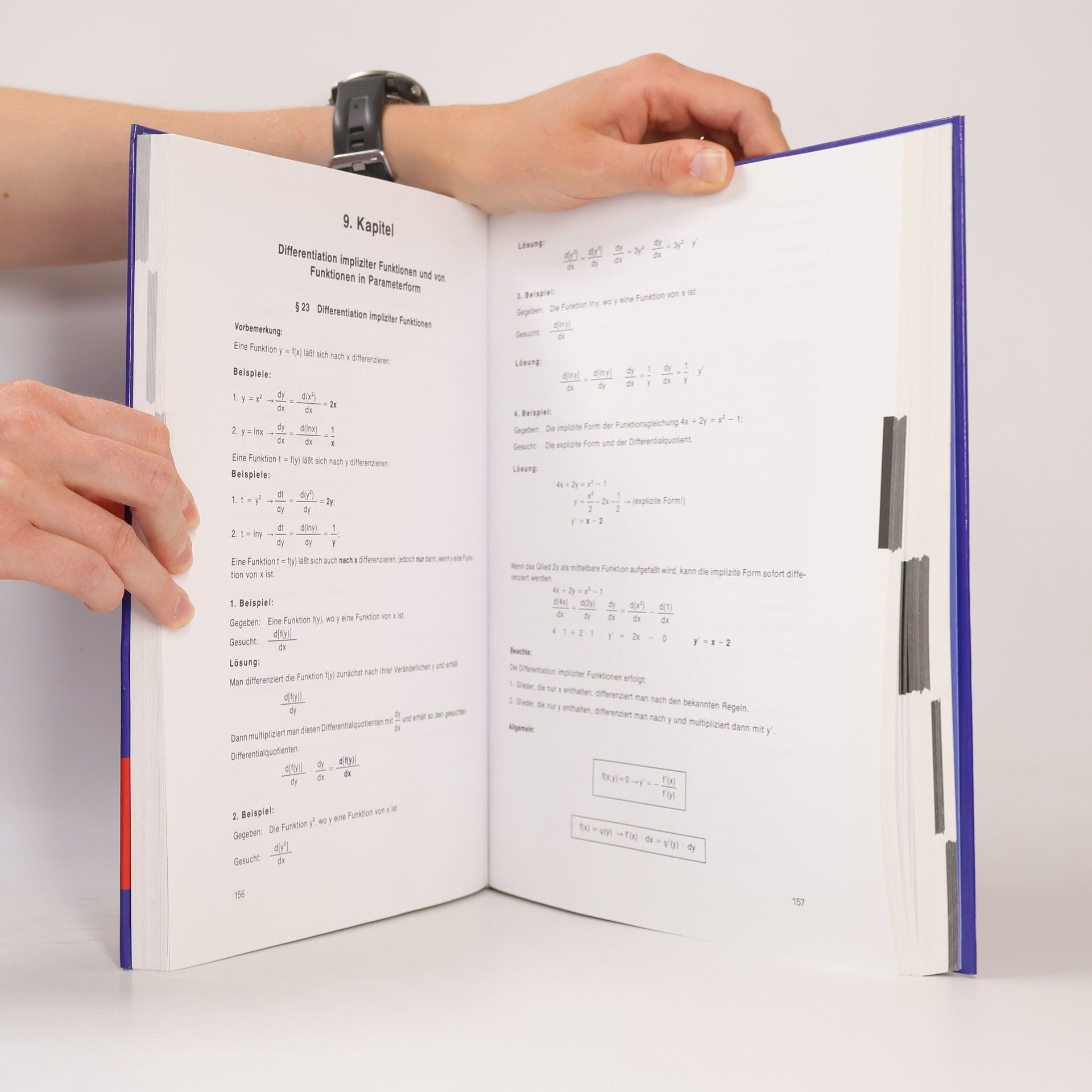 Ignaz Walter Mathematik Band 2 - für alle leicht gemacht