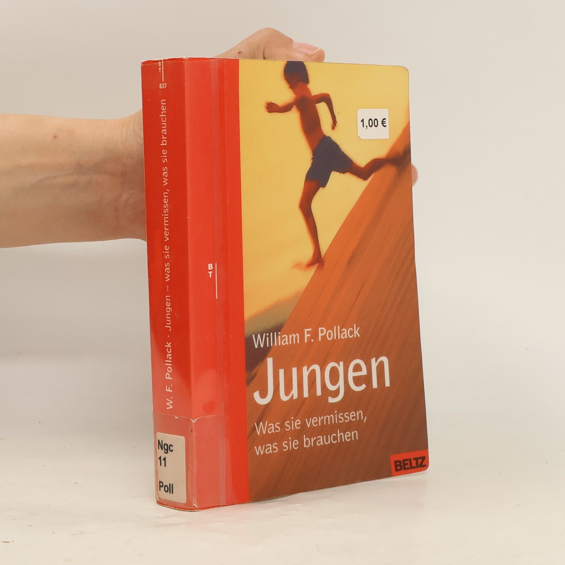 Jungen